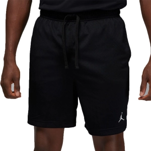 Jordan Sport Dri-FIT Mesh Shorts 'Black'