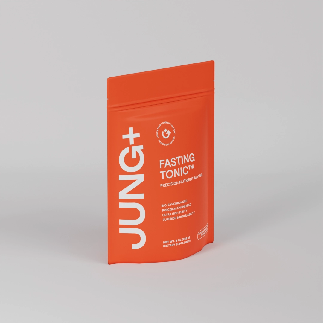 Jung  Fasting Tonic™