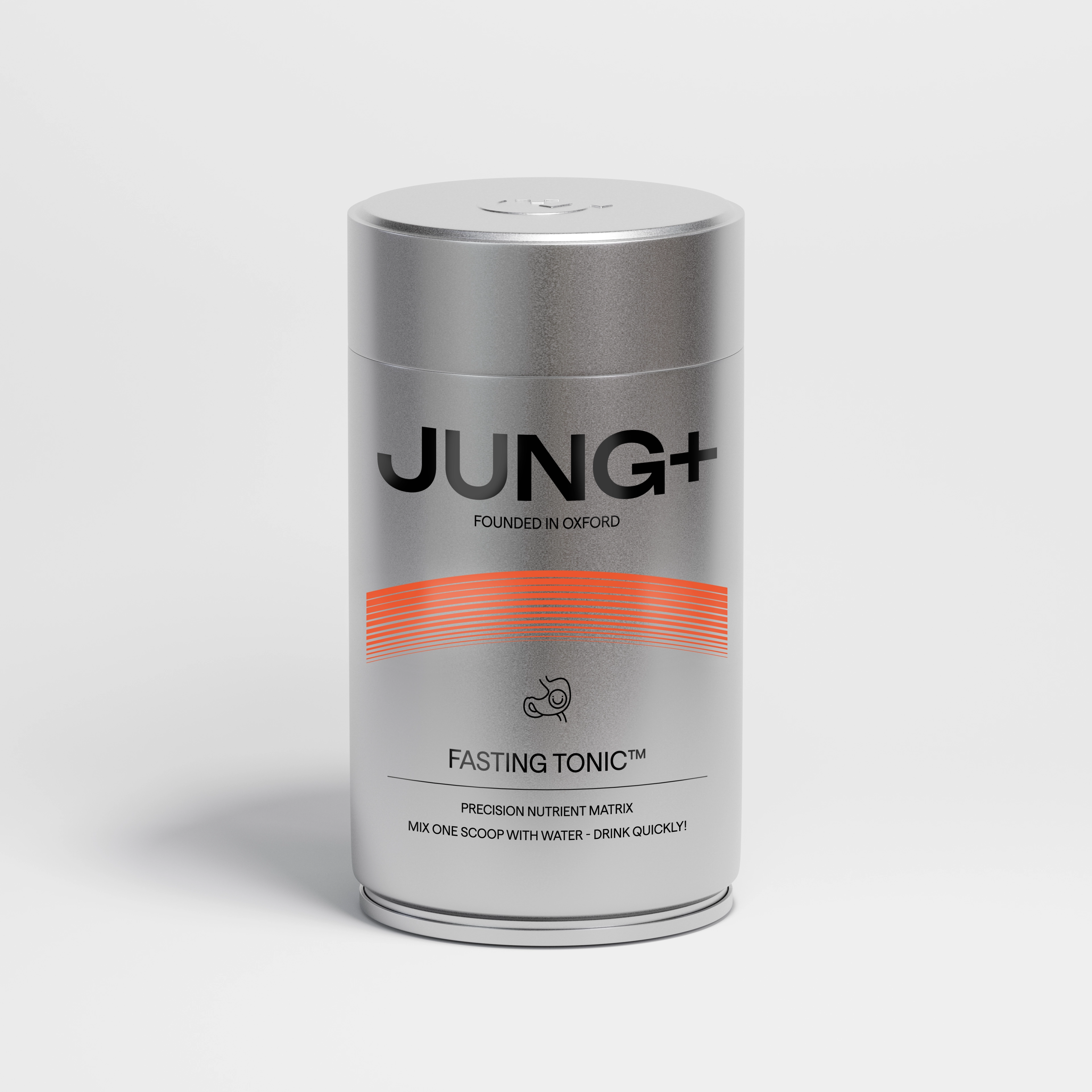 Jung  Fasting Tonic™
