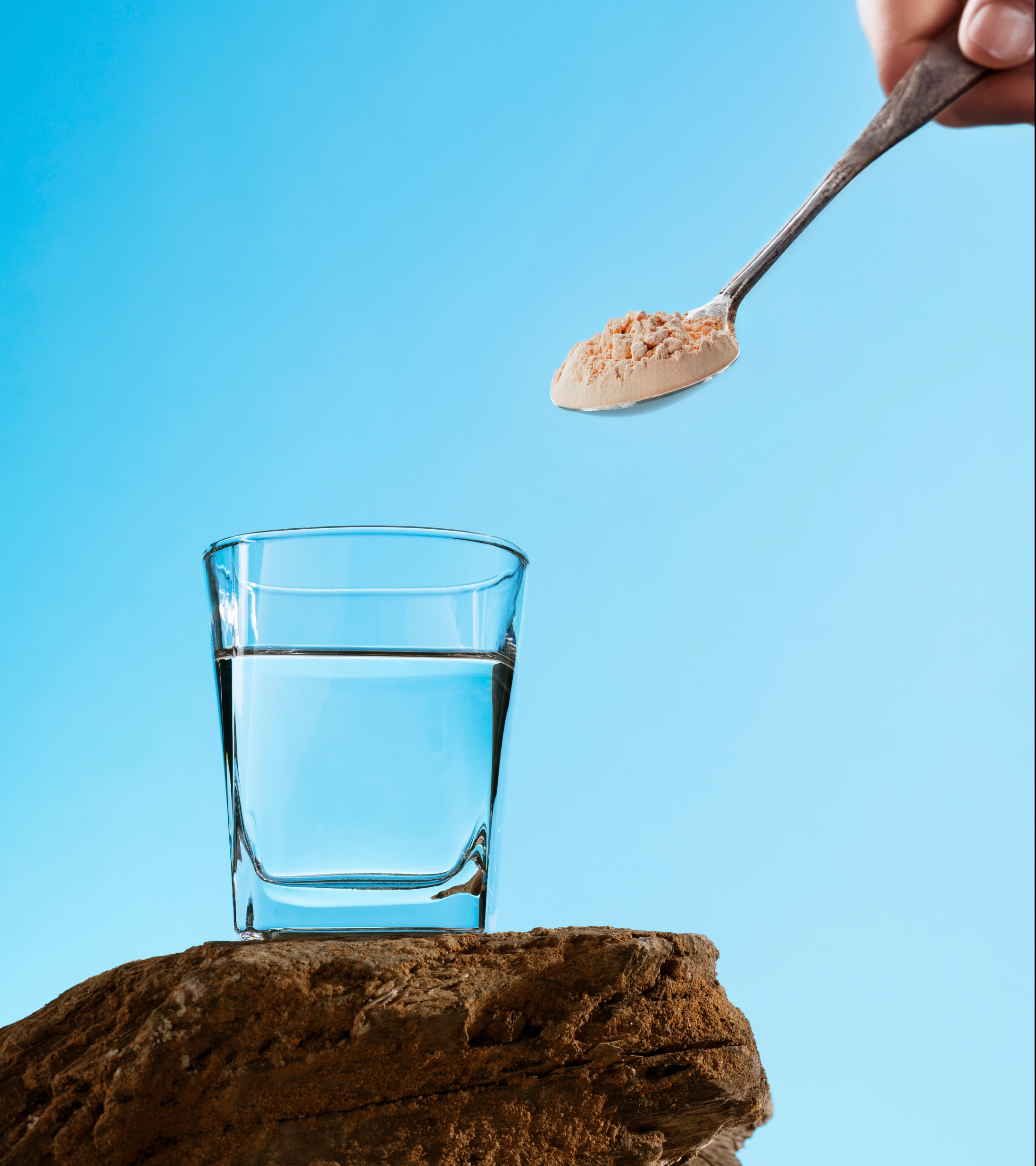 Jung  Fasting Tonic™