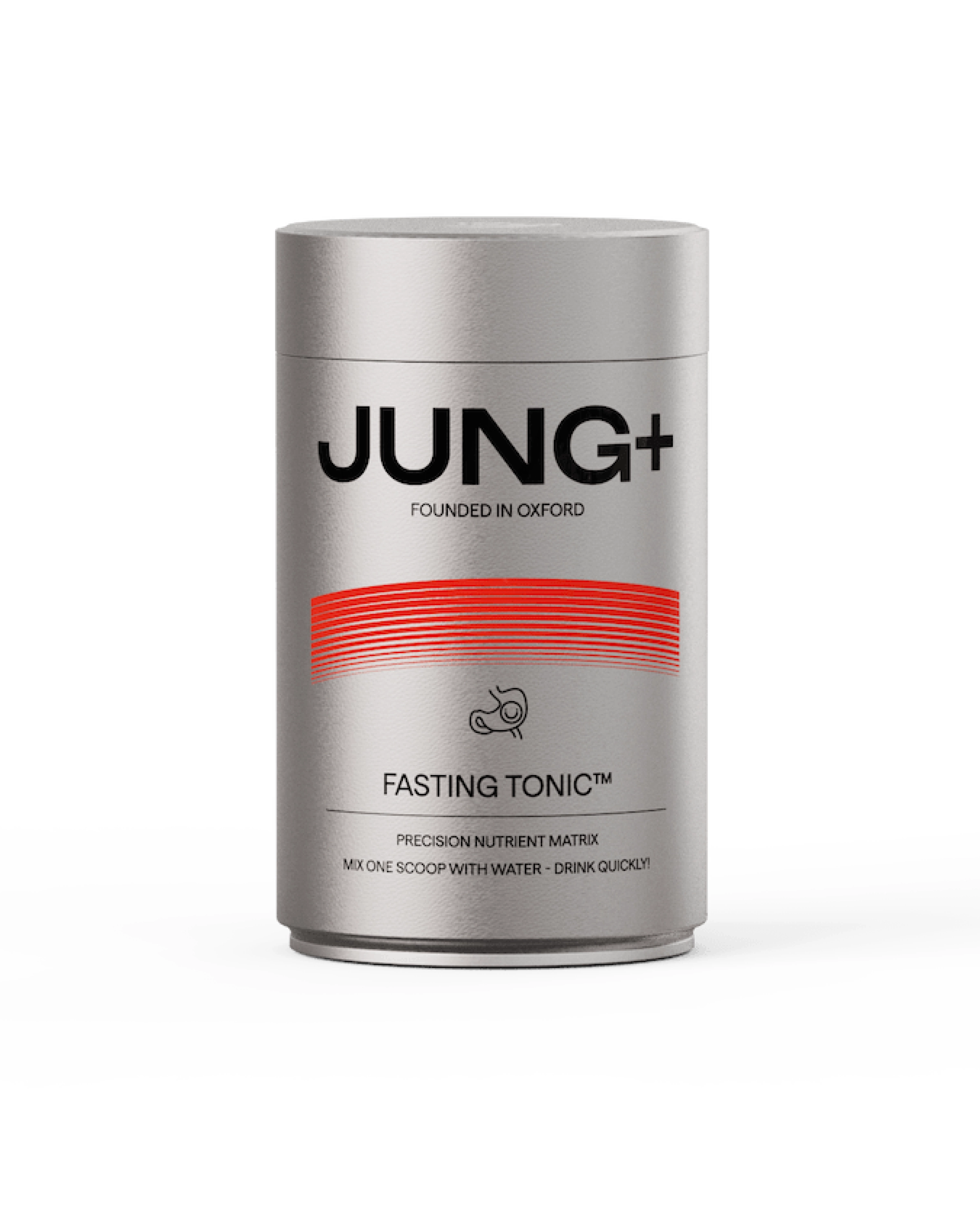 Jung  Fasting Tonic™