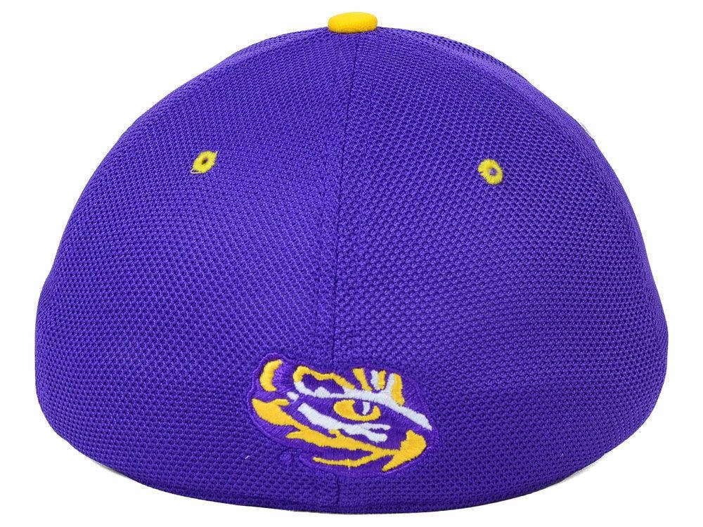 LSU Tigers Nike Conference Legacy 91 Performance Flex Hat