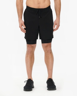 Lululemon License To Train Short 7 - Lined