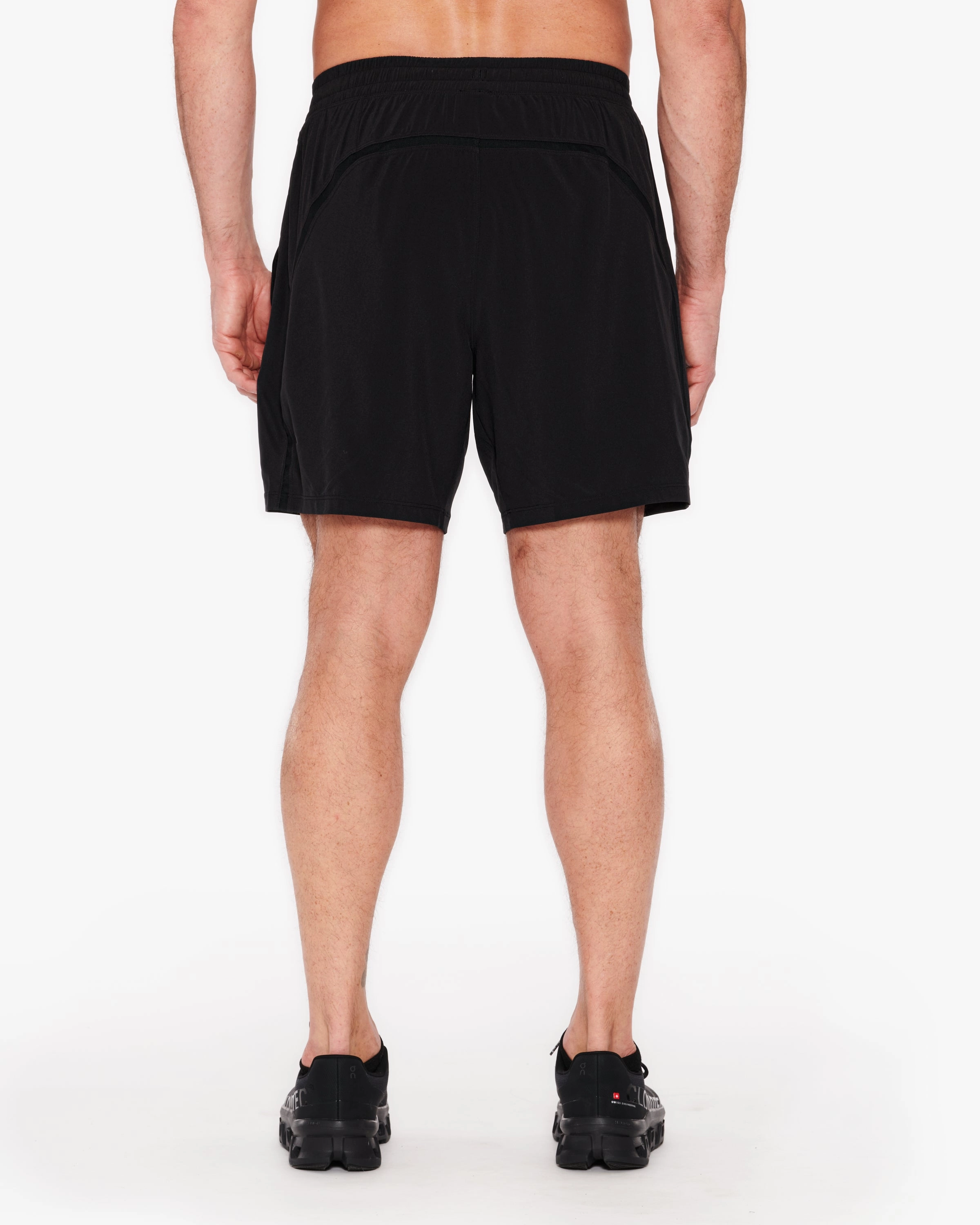 Lululemon Pace Breaker Short 7 - Lined