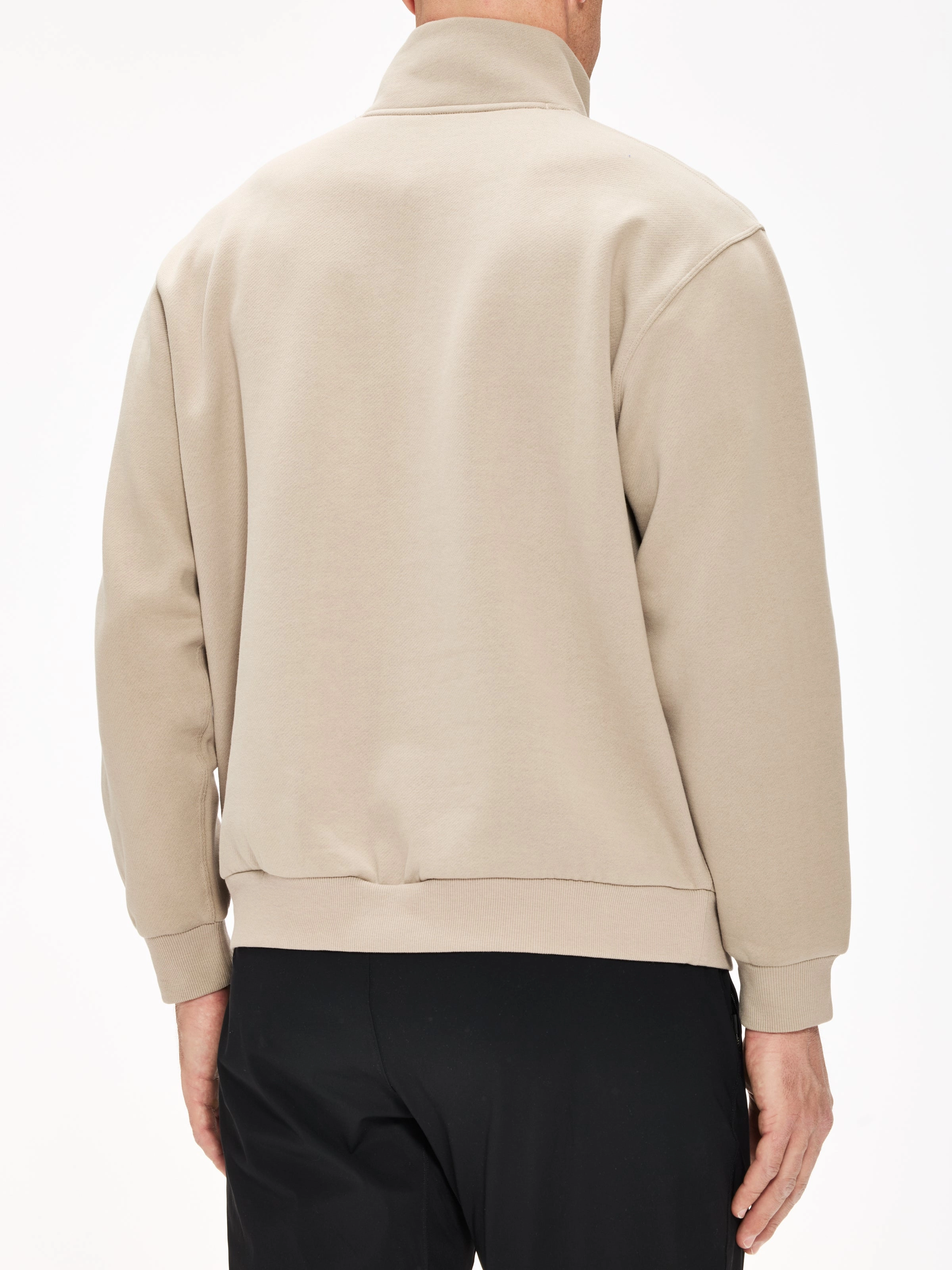 Lululemon Steady State Half Zip