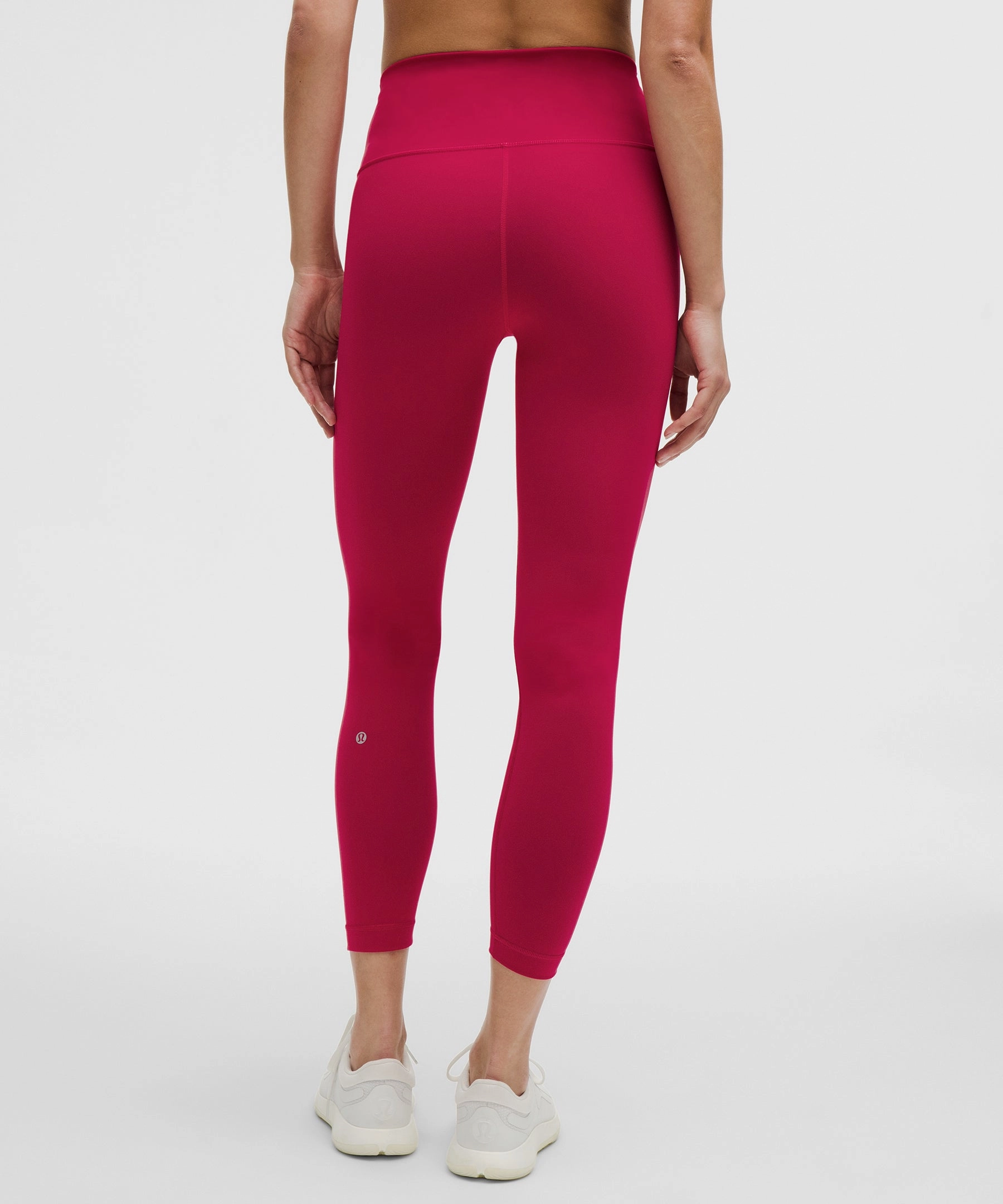 Lululemon Wunder Train High-Rise Tight 25