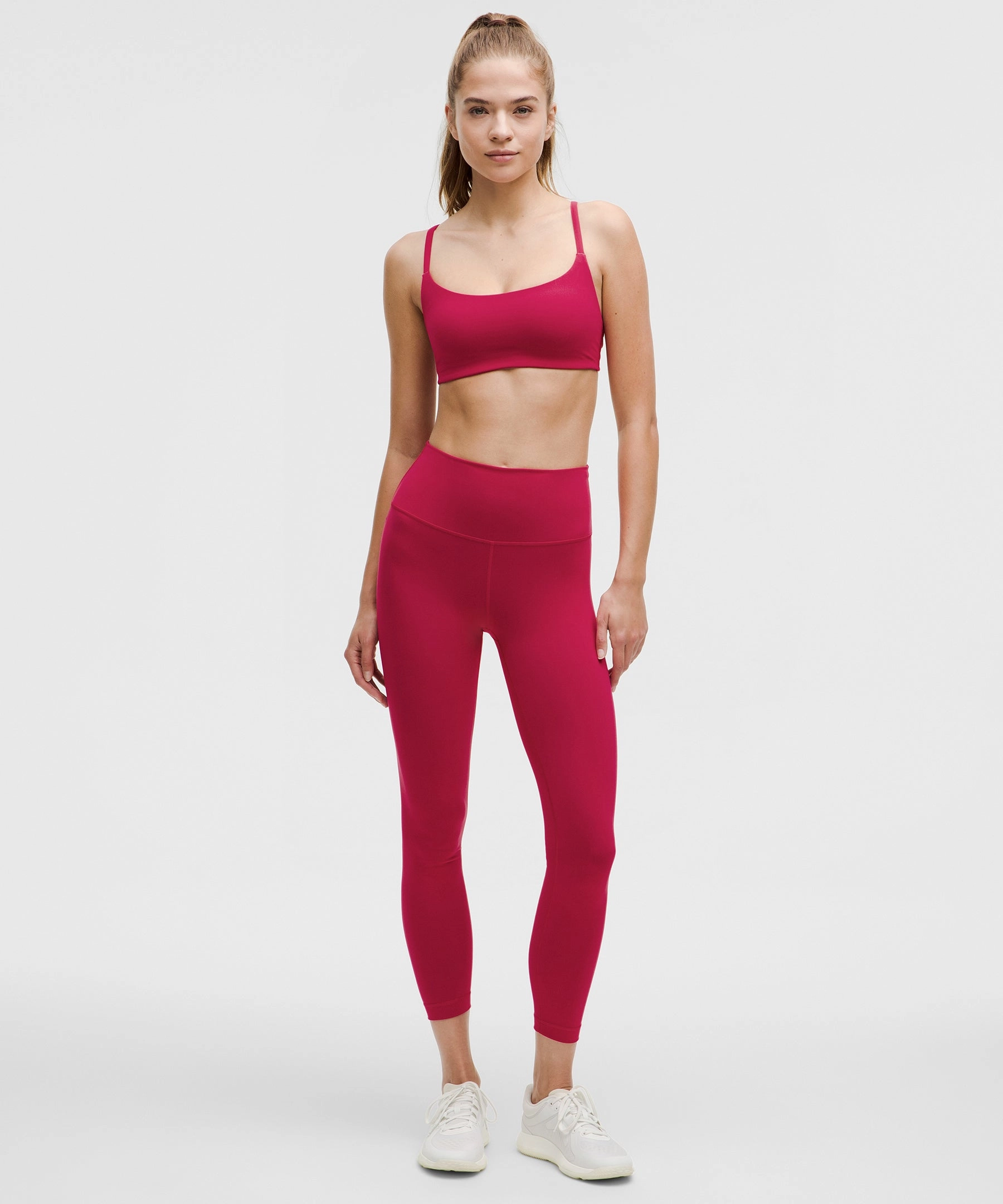 Lululemon Wunder Train High-Rise Tight 25