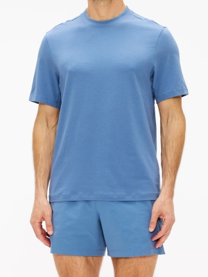 Lululemon Zeroed In Short Sleeve