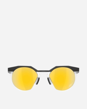 Lunar New Year HSTN Sunglasses Matte Black / Prizm 24k