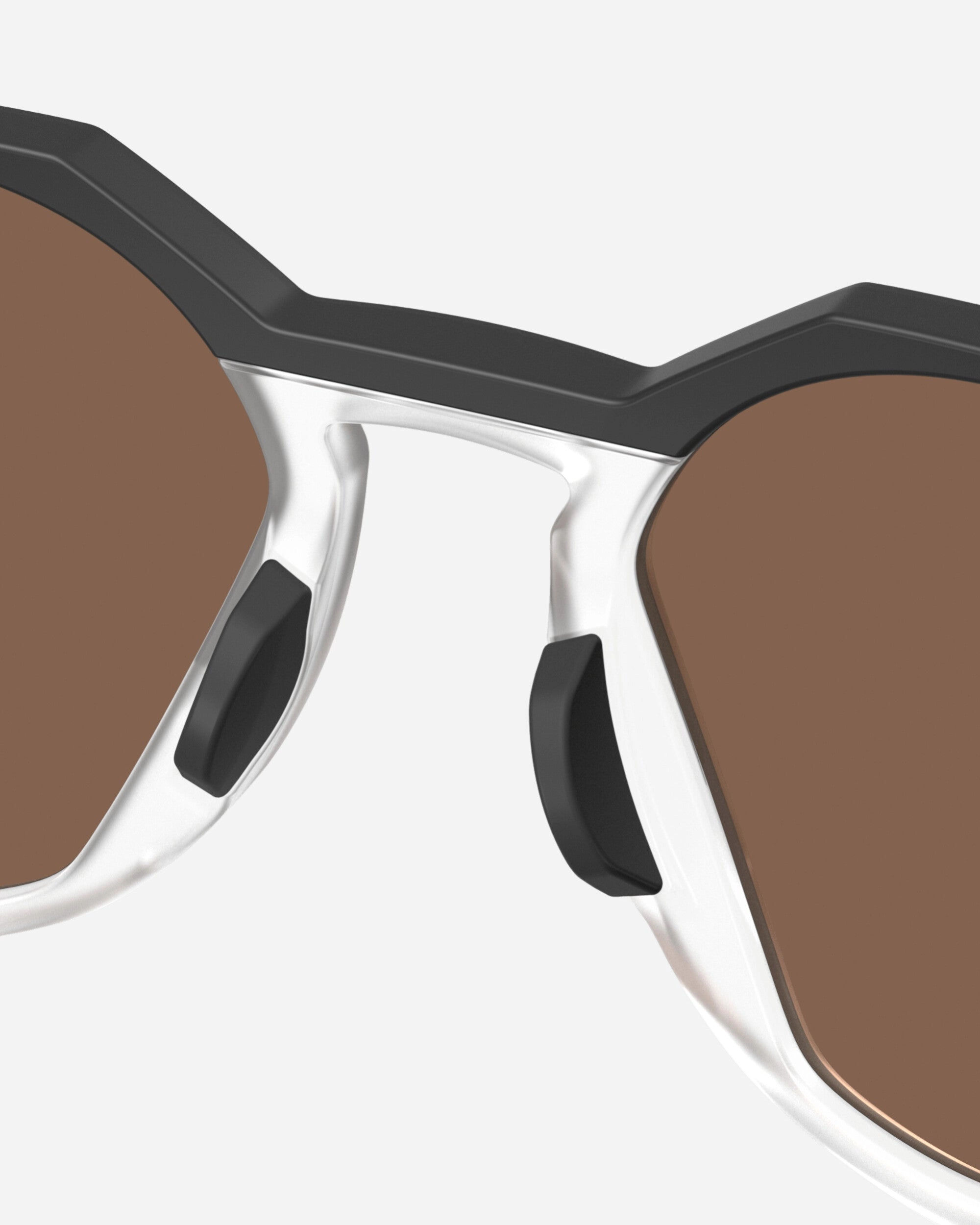 Lunar New Year HSTN Sunglasses Matte Black / Prizm 24k