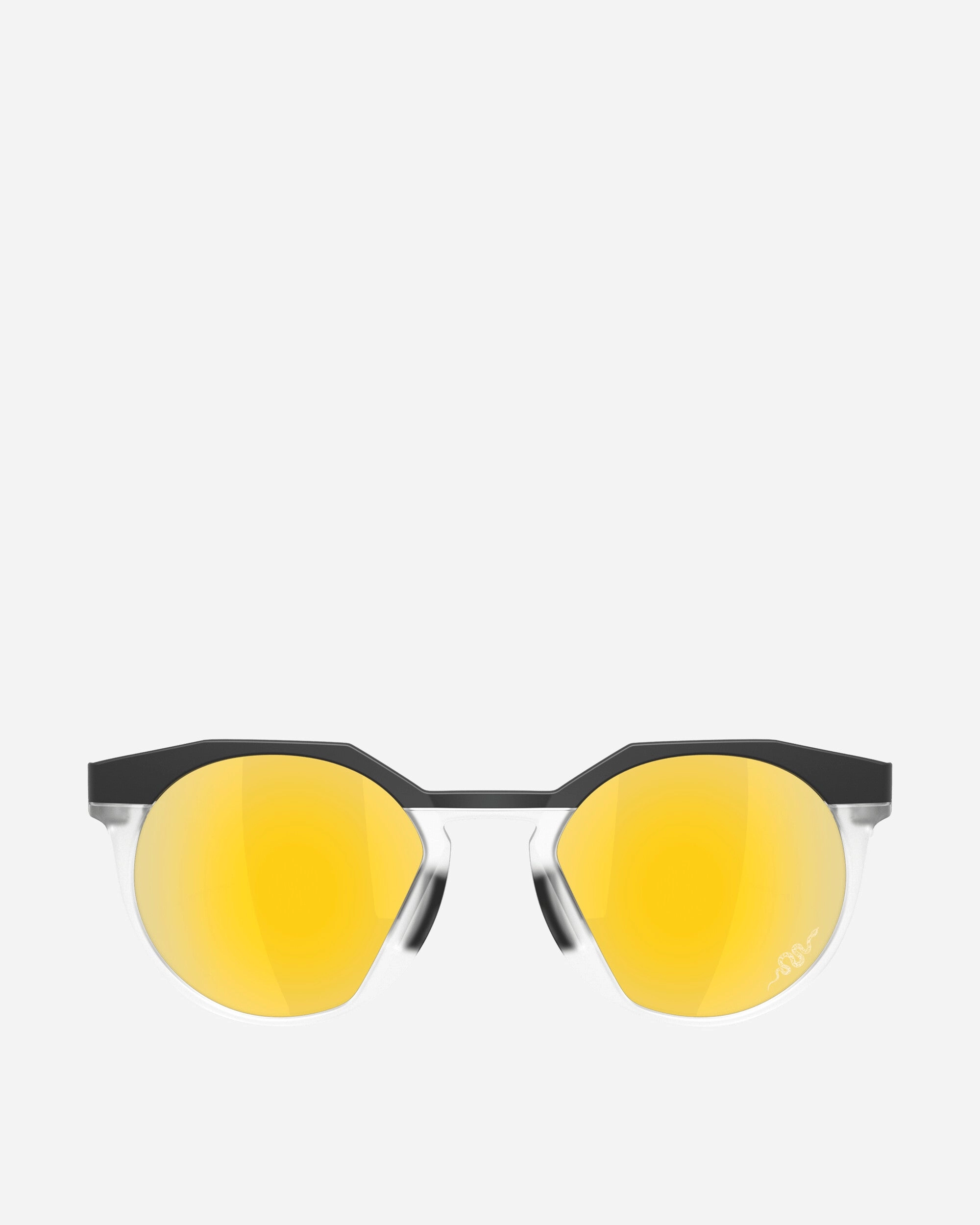 Lunar New Year HSTN Sunglasses Matte Black / Prizm 24k