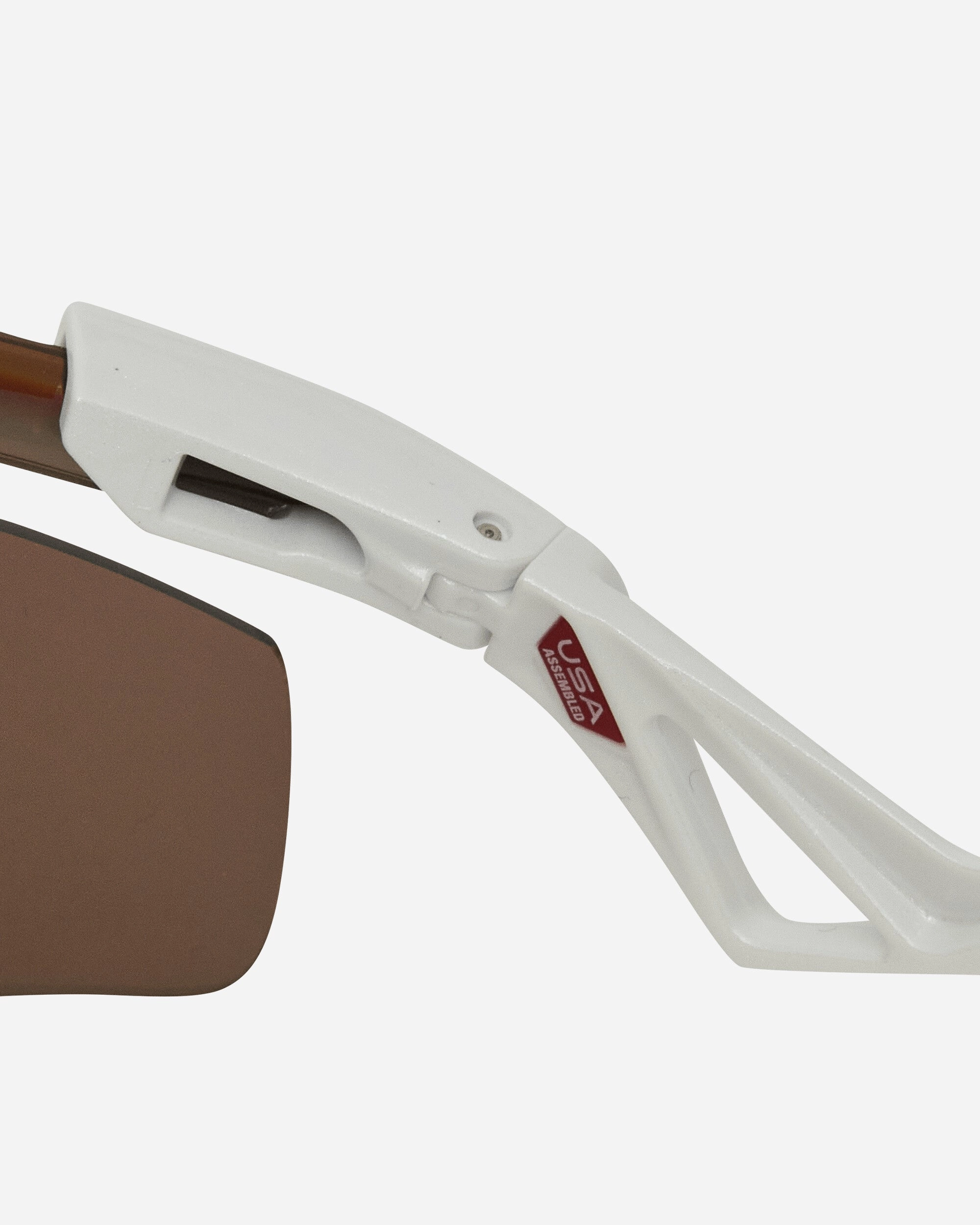 Lunar New Year QNTM Kato Sunglasses White Pearl / Prizm 24k