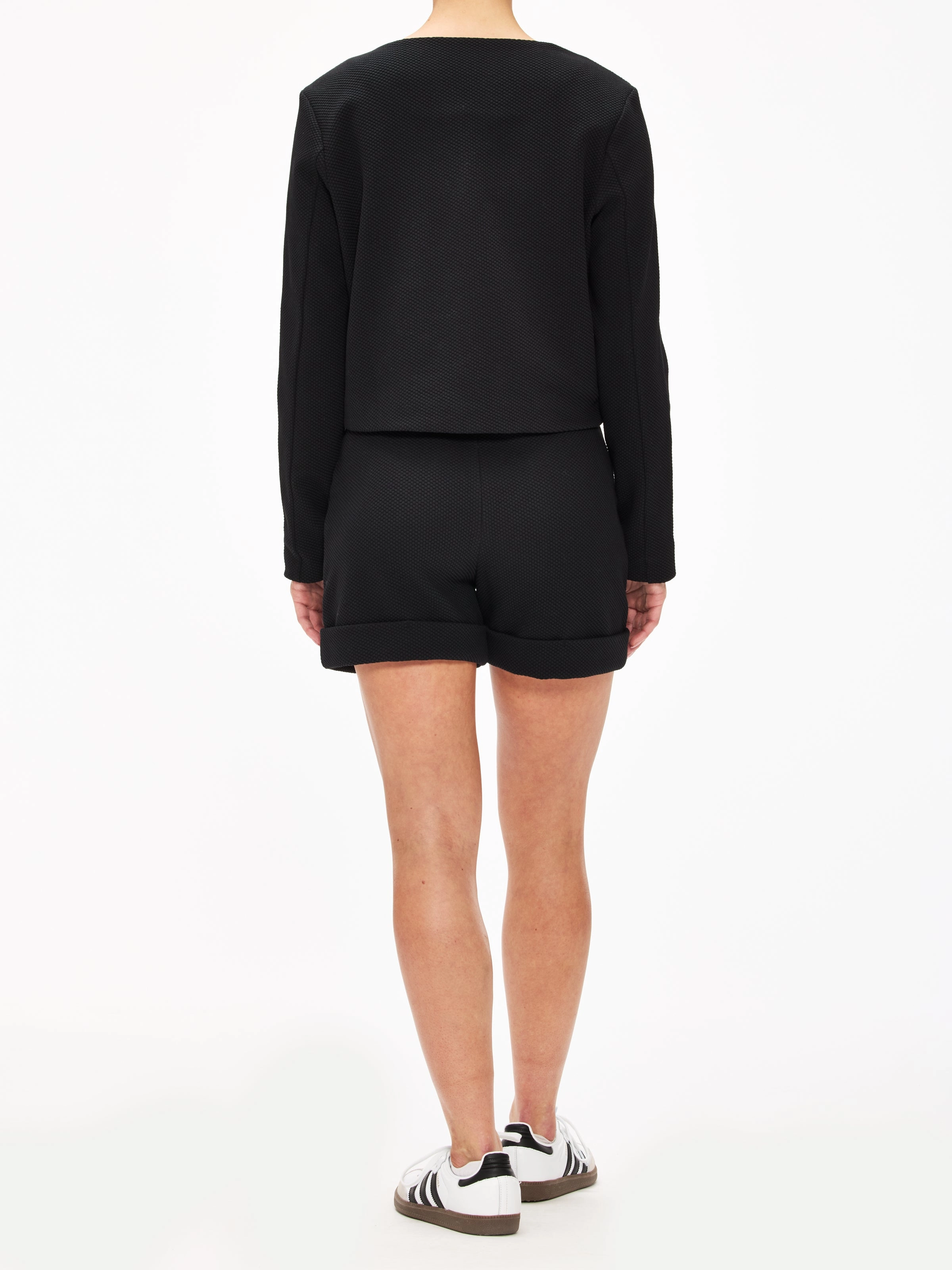 Lune Moon Classic Short Jacket
