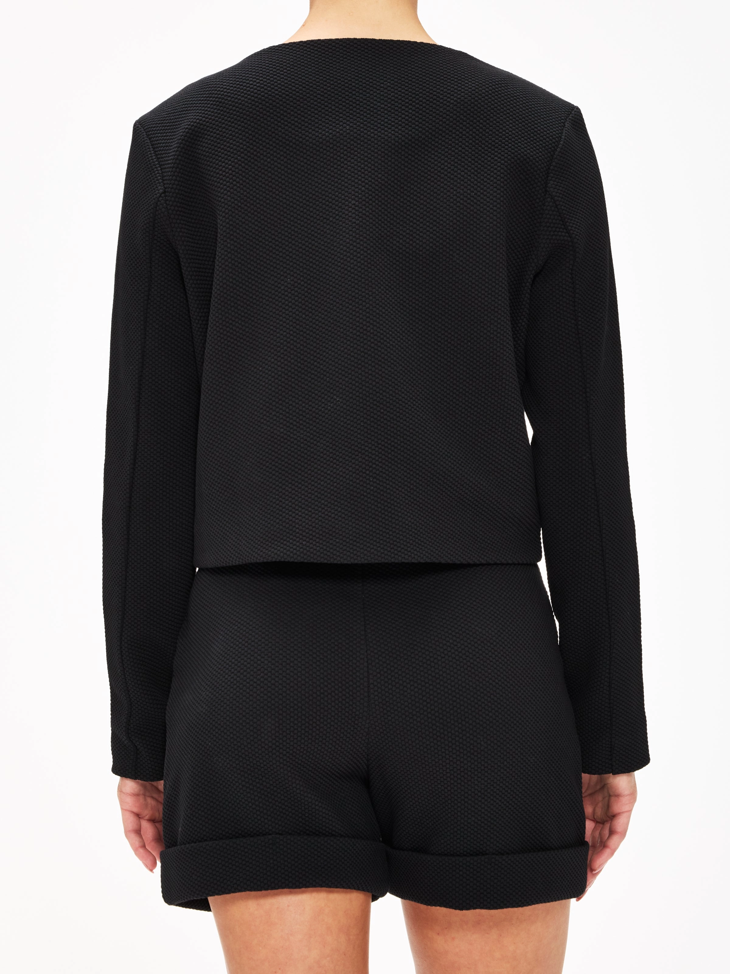 Lune Moon Classic Short Jacket
