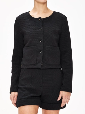 Lune Moon Classic Short Jacket