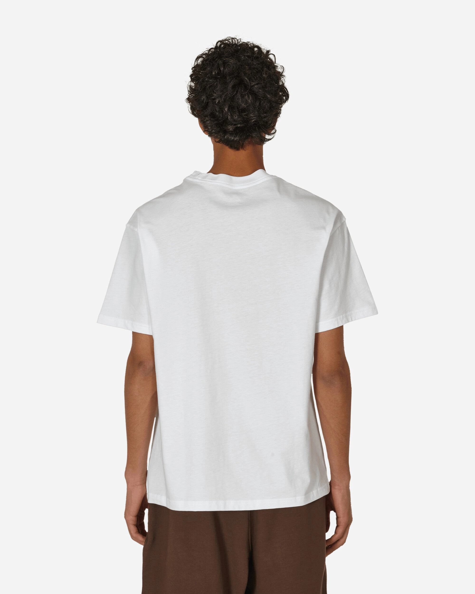 M90 T-Shirt White