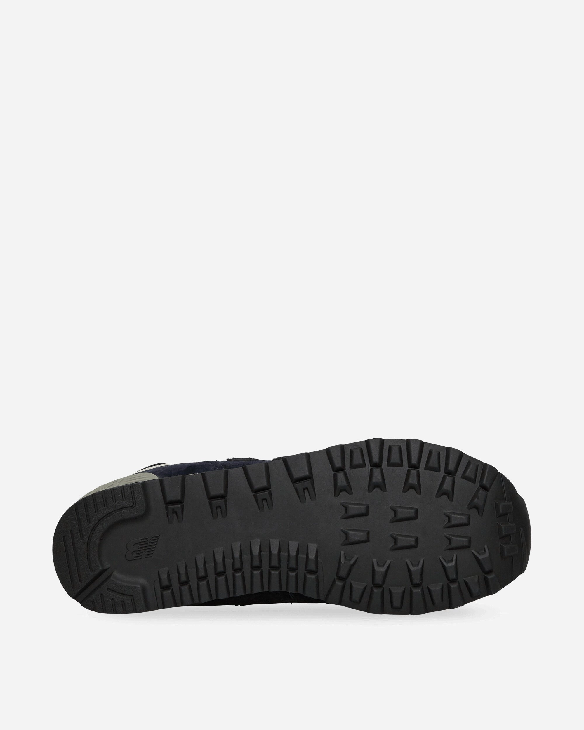 MADE in UK 576 Sneakers Navy