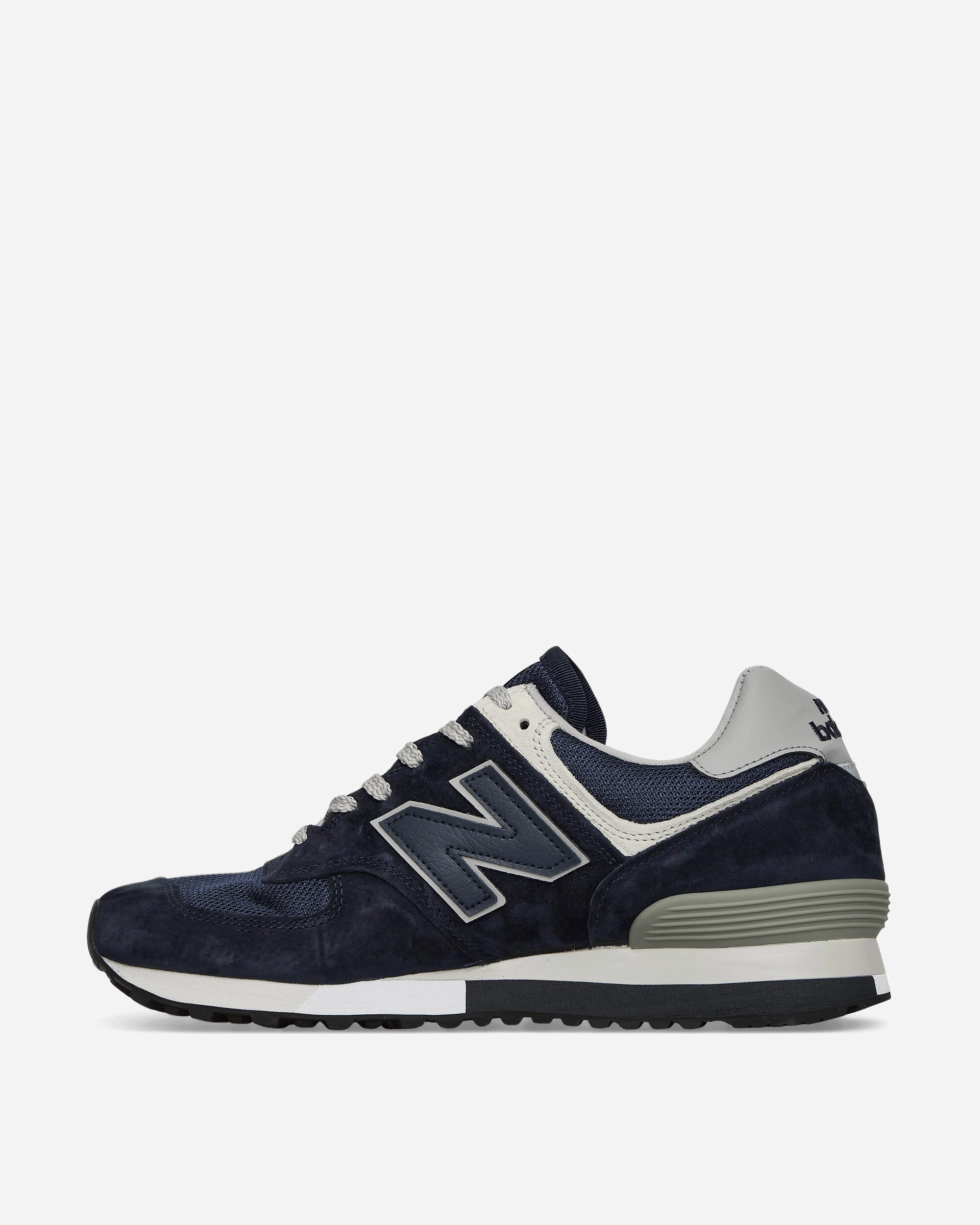 MADE in UK 576 Sneakers Navy