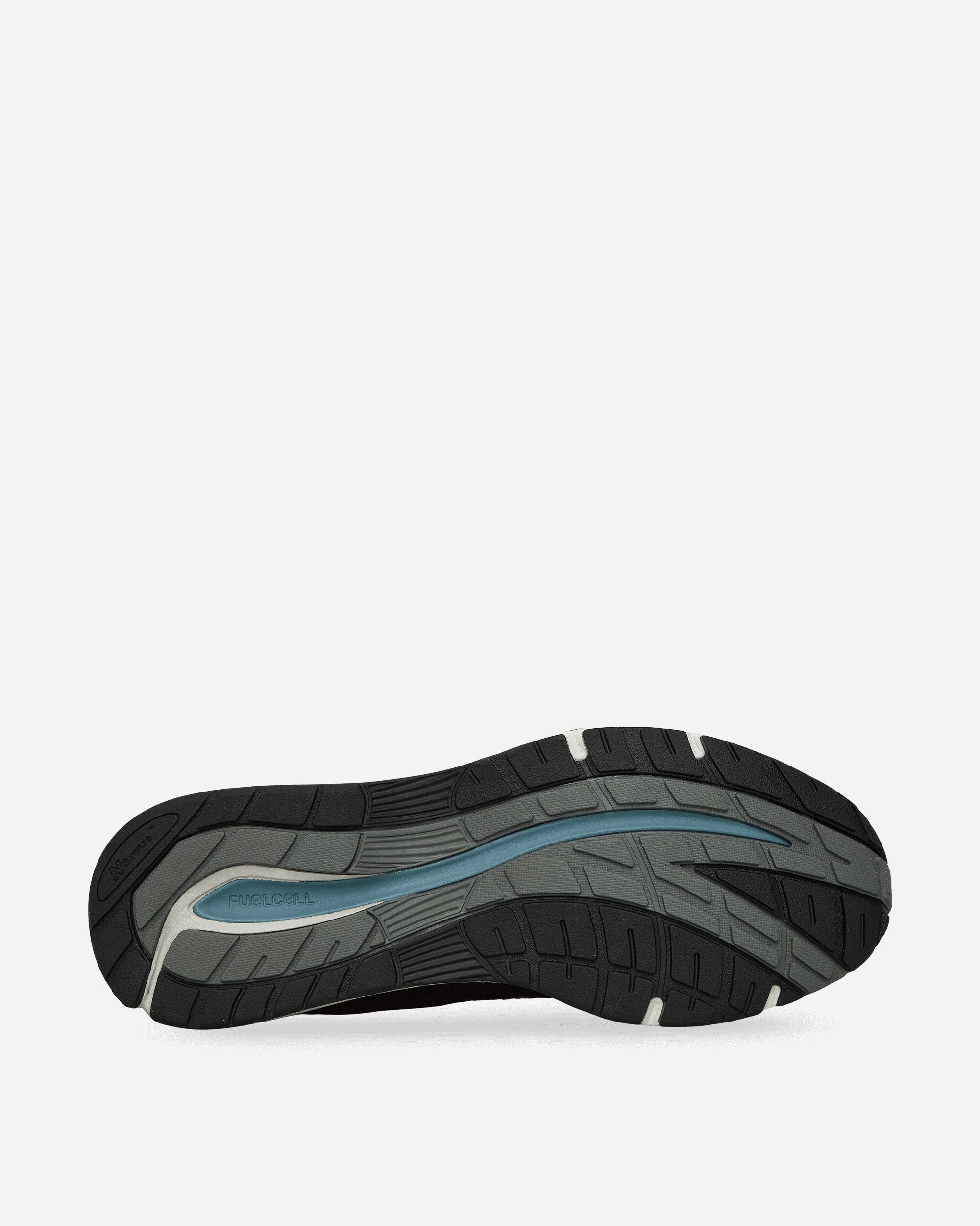 MADE in UK 991v2 Sneakers Black / Smoked Pearl / Silver