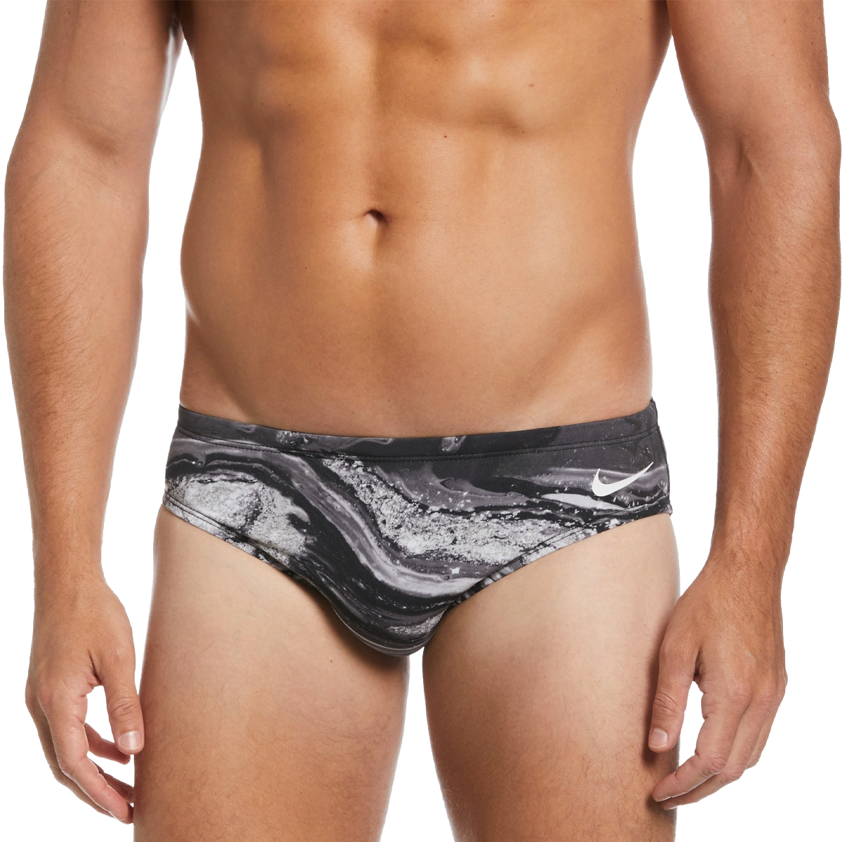 Men's Crystal Wave Brief