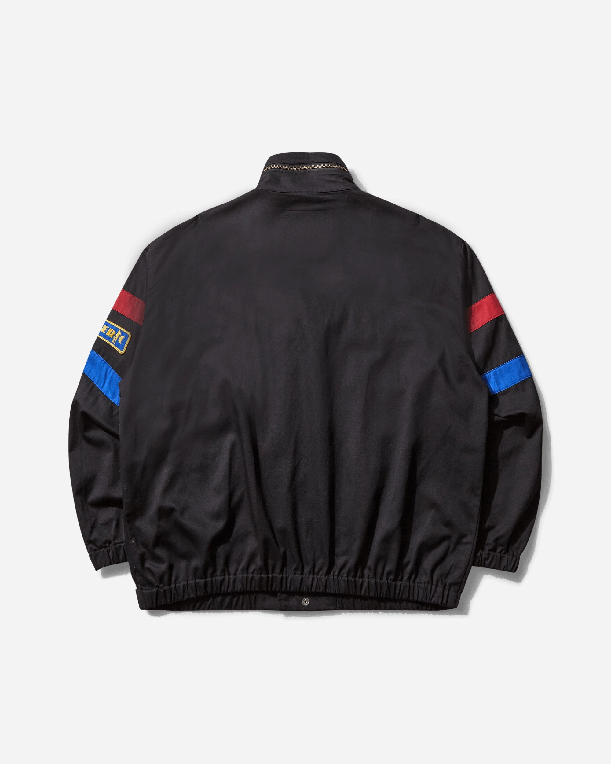 Men's Hysteric Racing Jacket Black