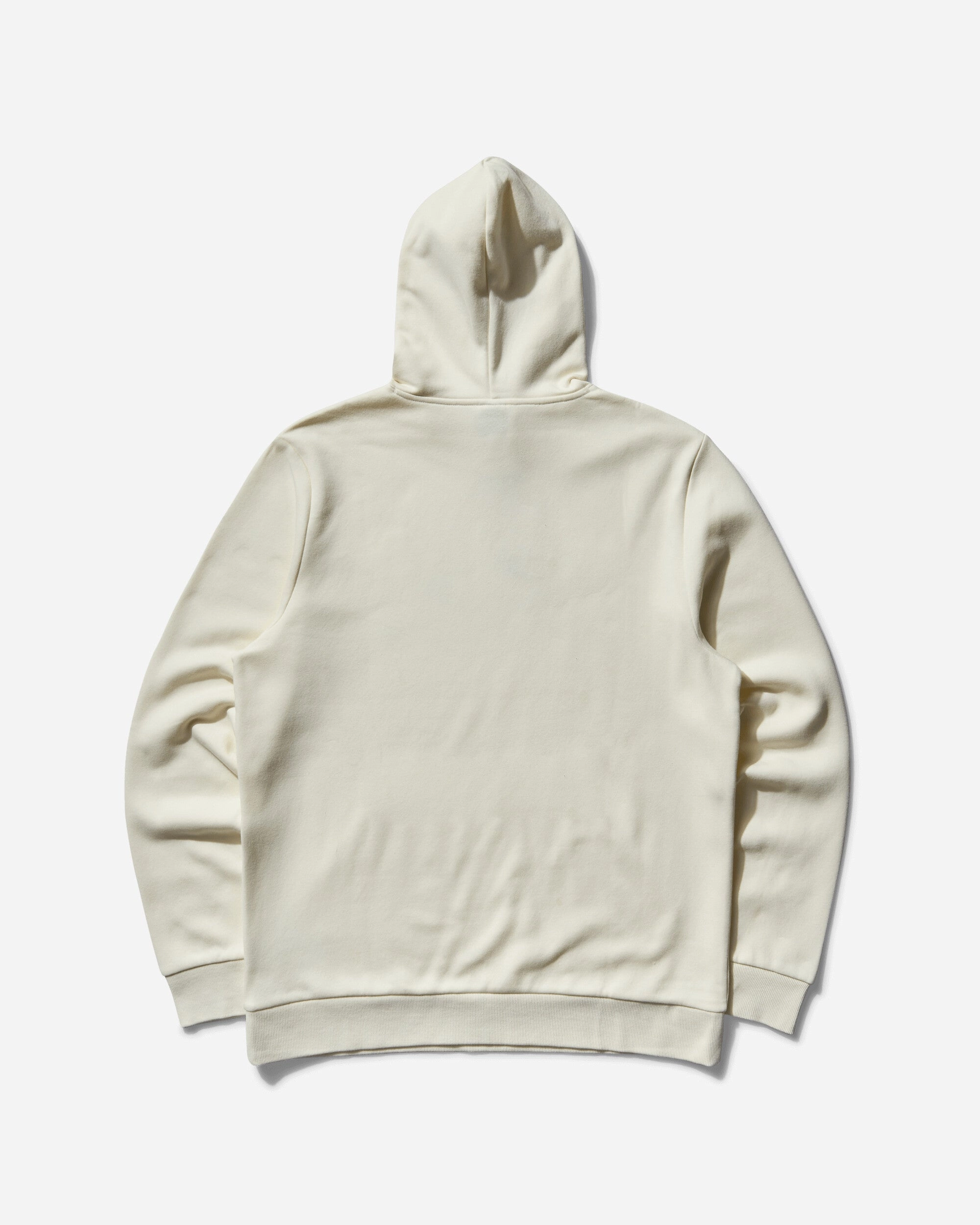 Men's Lunar New Year Hoodie Arctic White