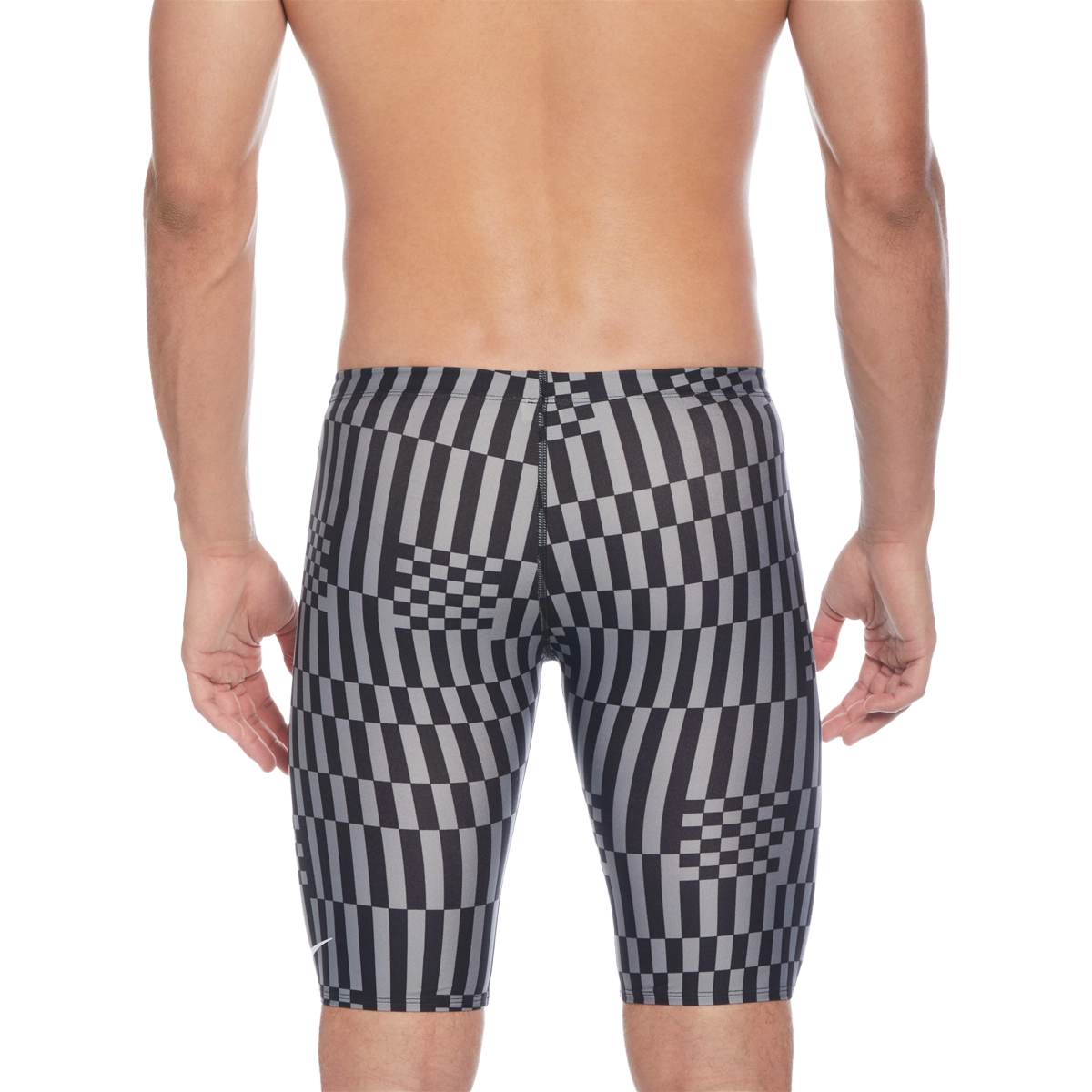 Men's Multi Print Jammer