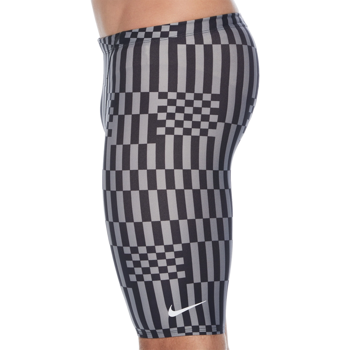 Men's Multi Print Jammer