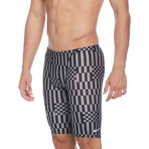Men's Multi Print Jammer