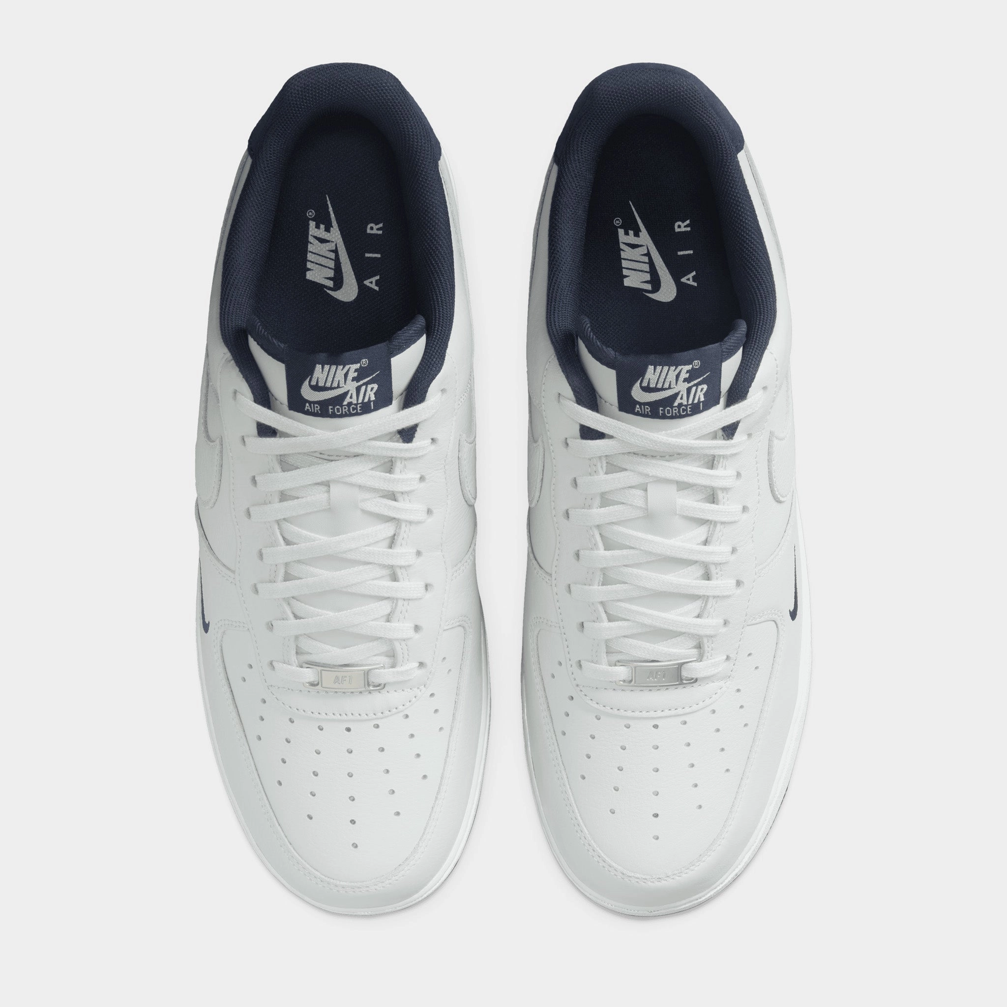 Nike Air Force 1 '07 LV8 Photon Dust / Obsidian