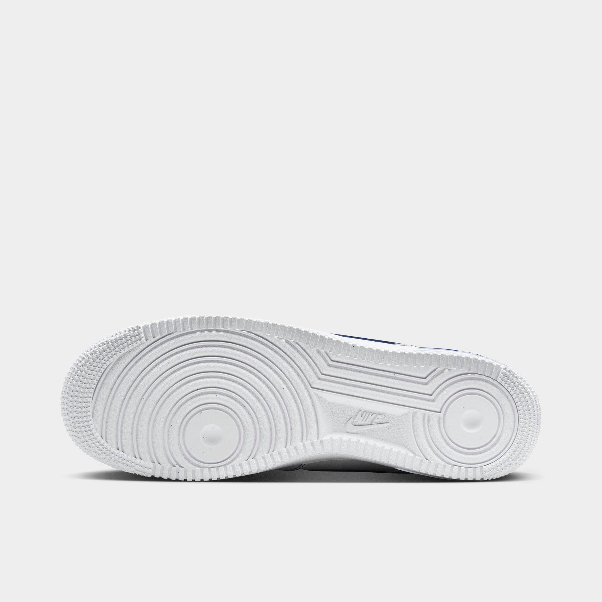 Nike Air Force 1 '07 LV8 White / Deep Royal