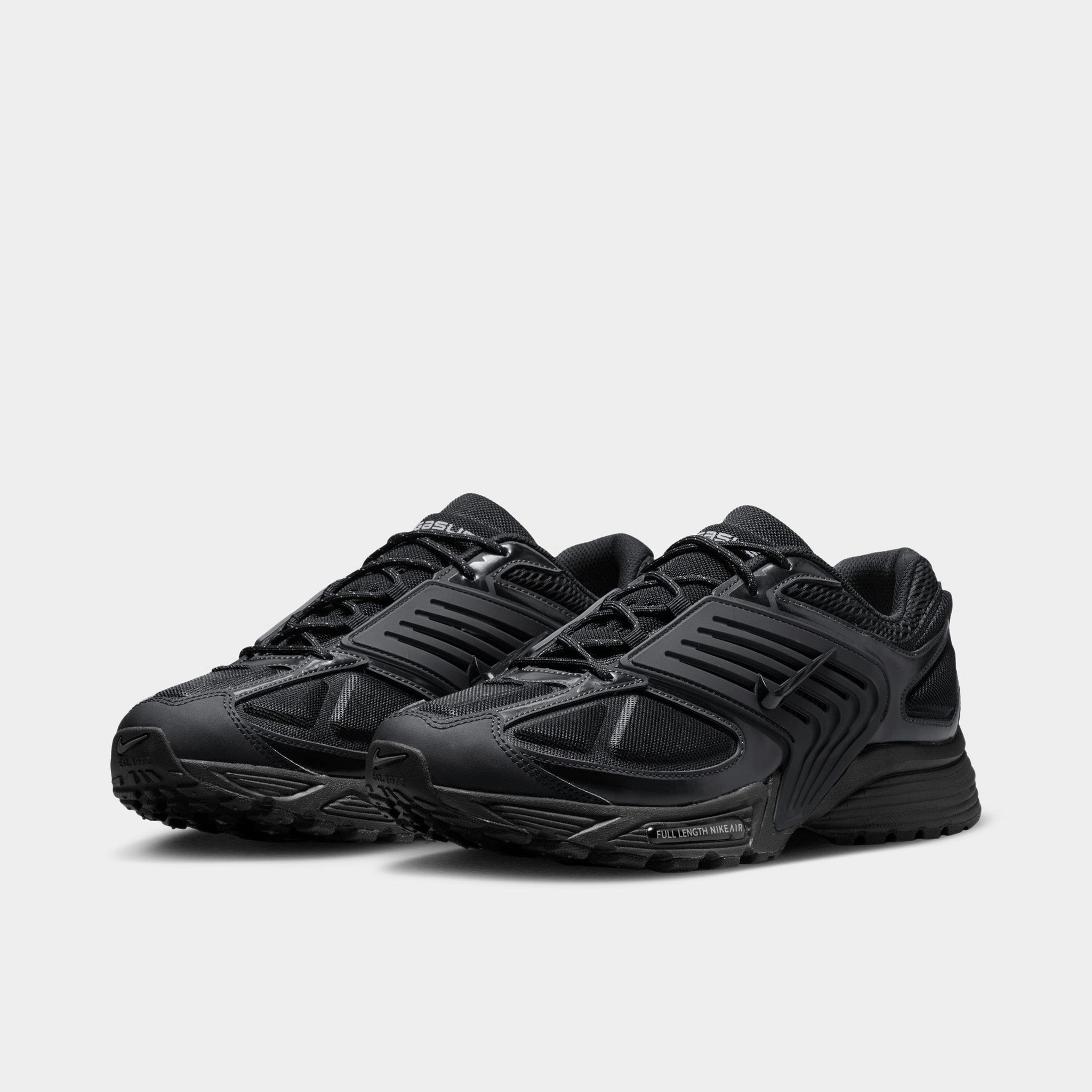 Nike Air Pegasus Wave Black / Black - Anthracite