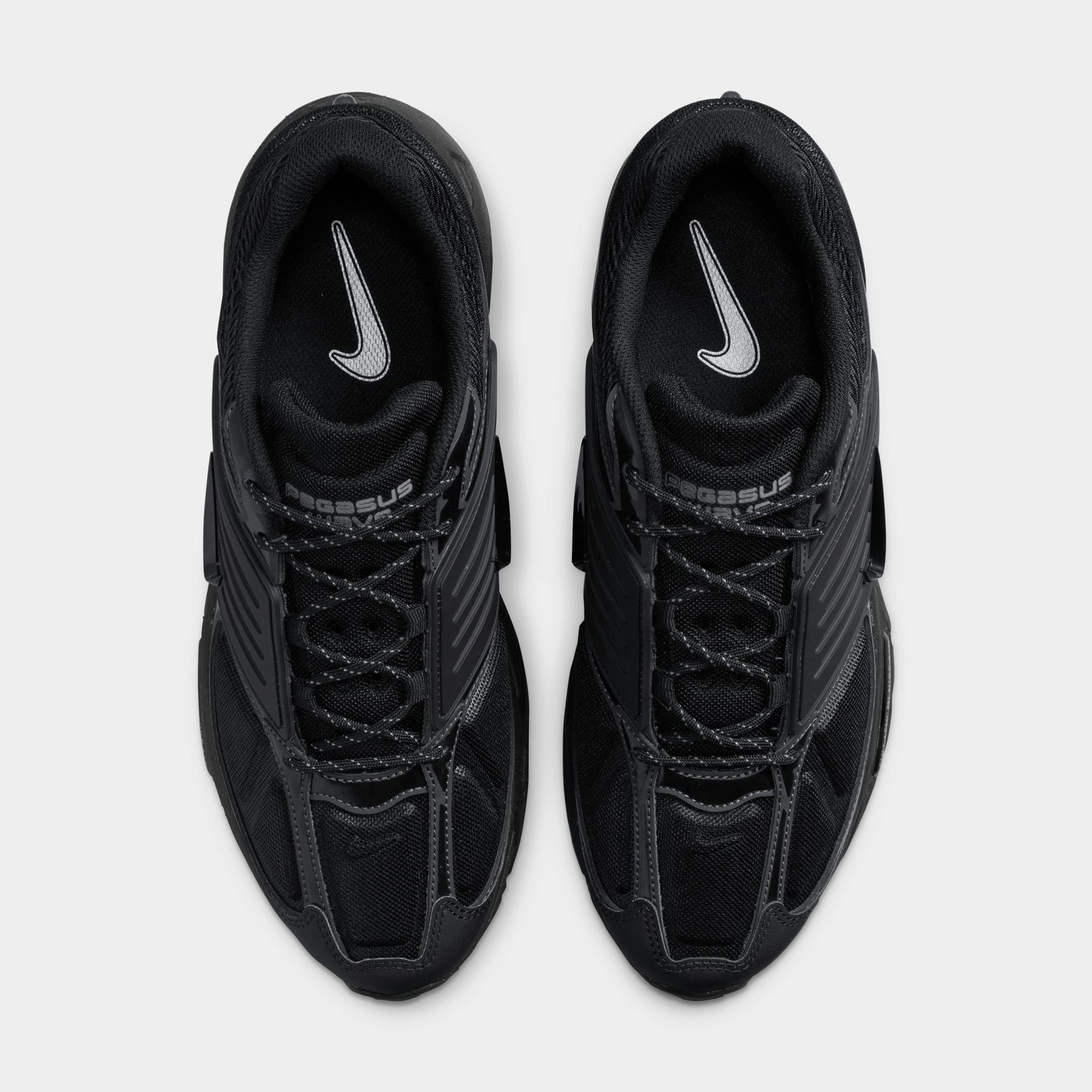 Nike Air Pegasus Wave Black / Black - Anthracite
