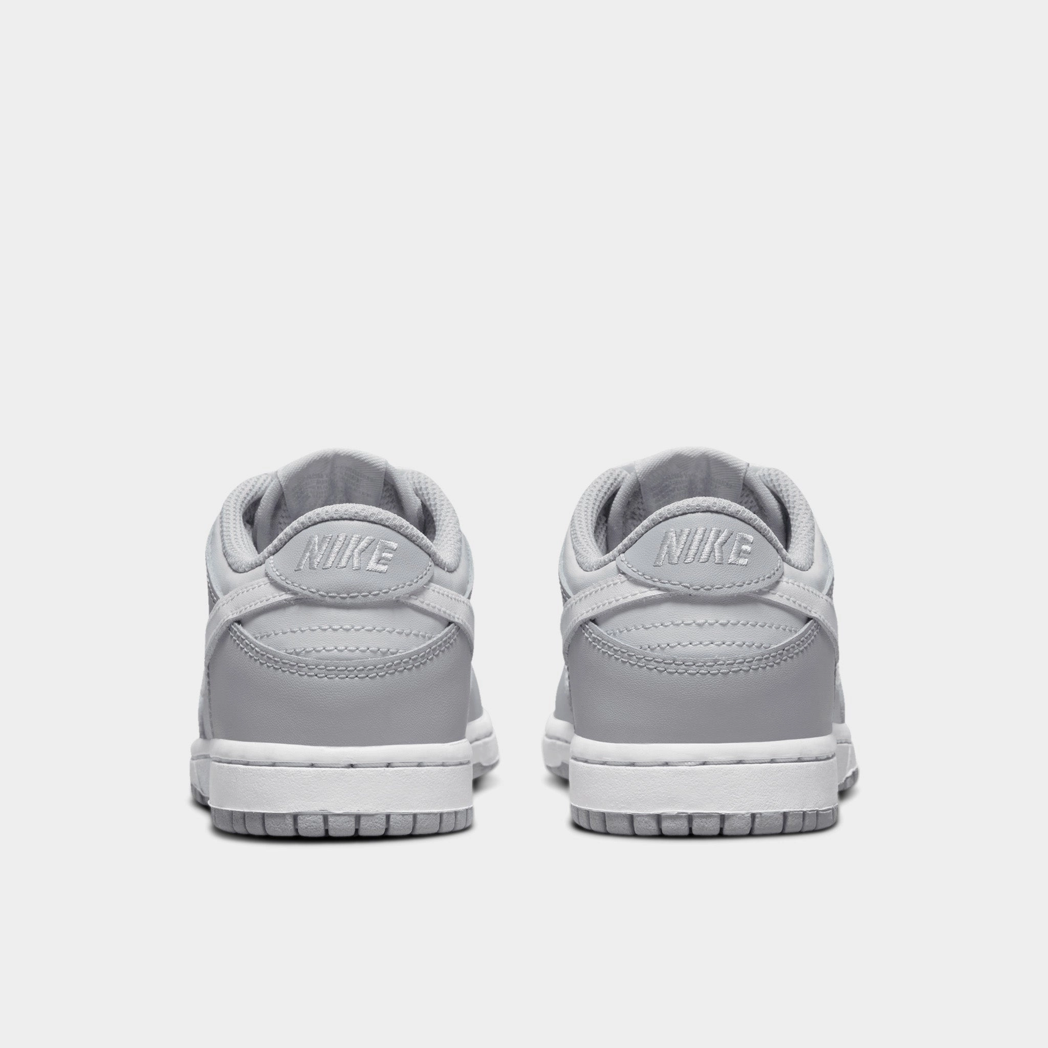 Nike Dunk Low PS Pure Platinum / White - Wolf Grey