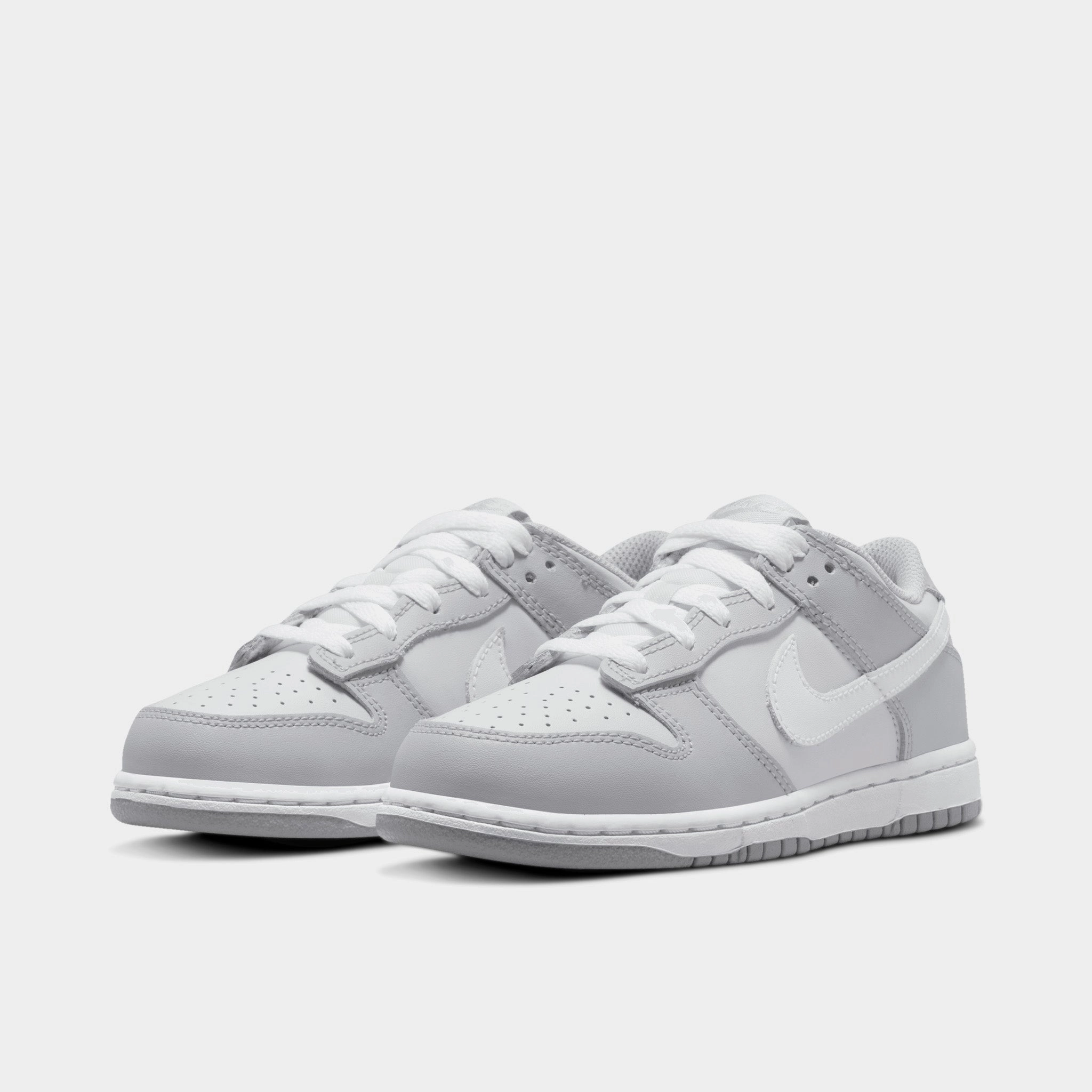 Nike Dunk Low PS Pure Platinum / White - Wolf Grey