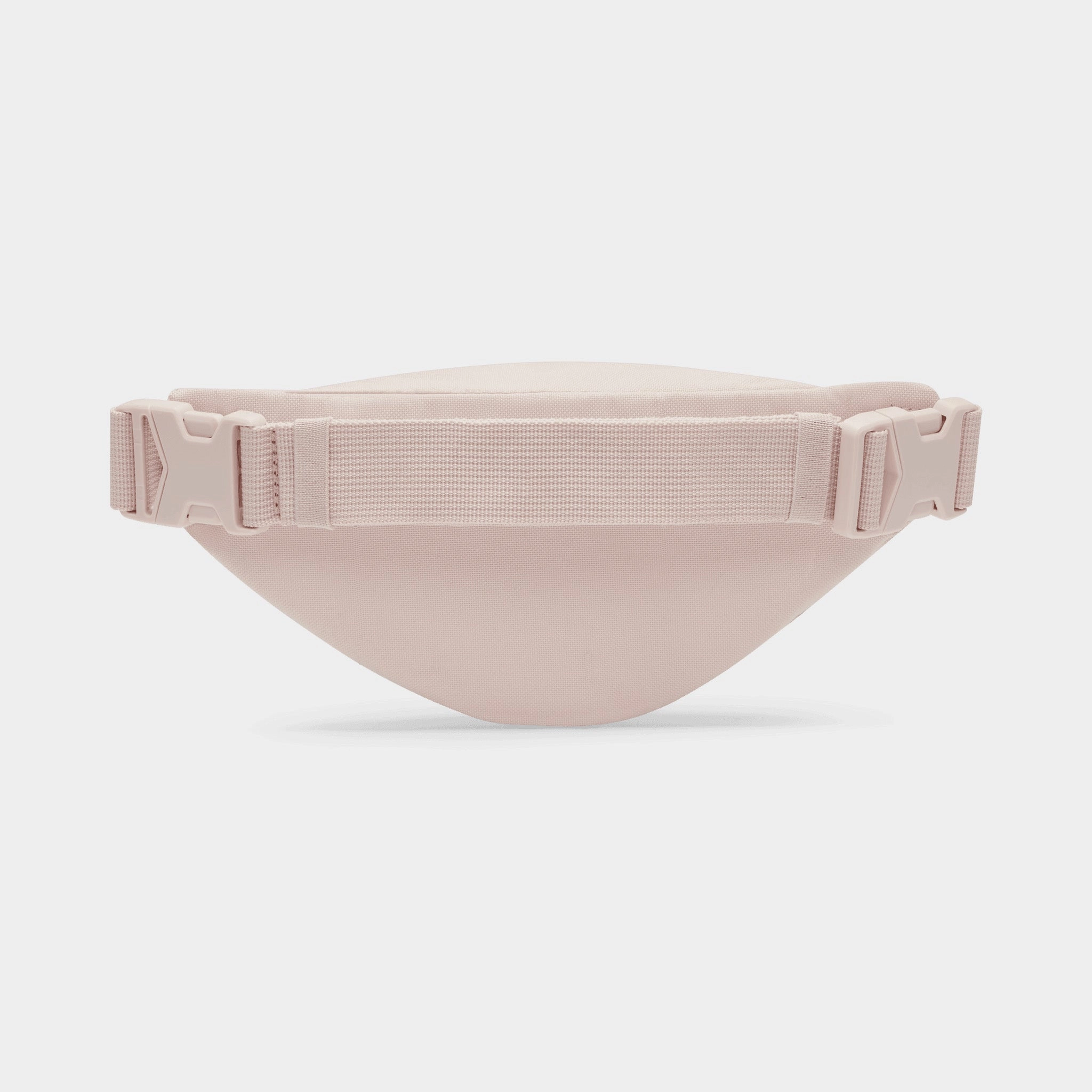 Nike Heritage Waistpack Pink Oxford / Pink Oxford - White