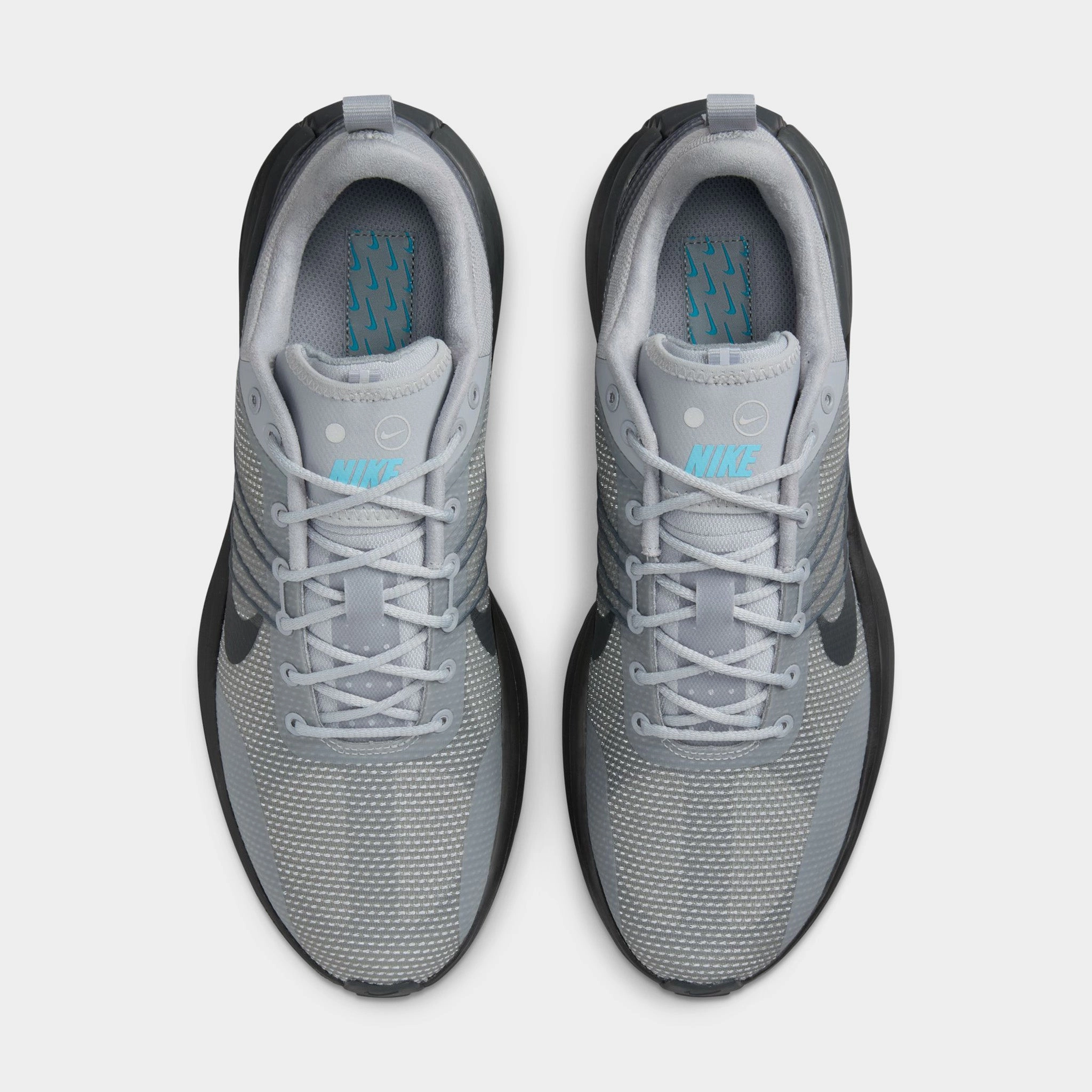 Nike Lunar Roam PRM Pure Platinum / Anthracite - Wolf Grey