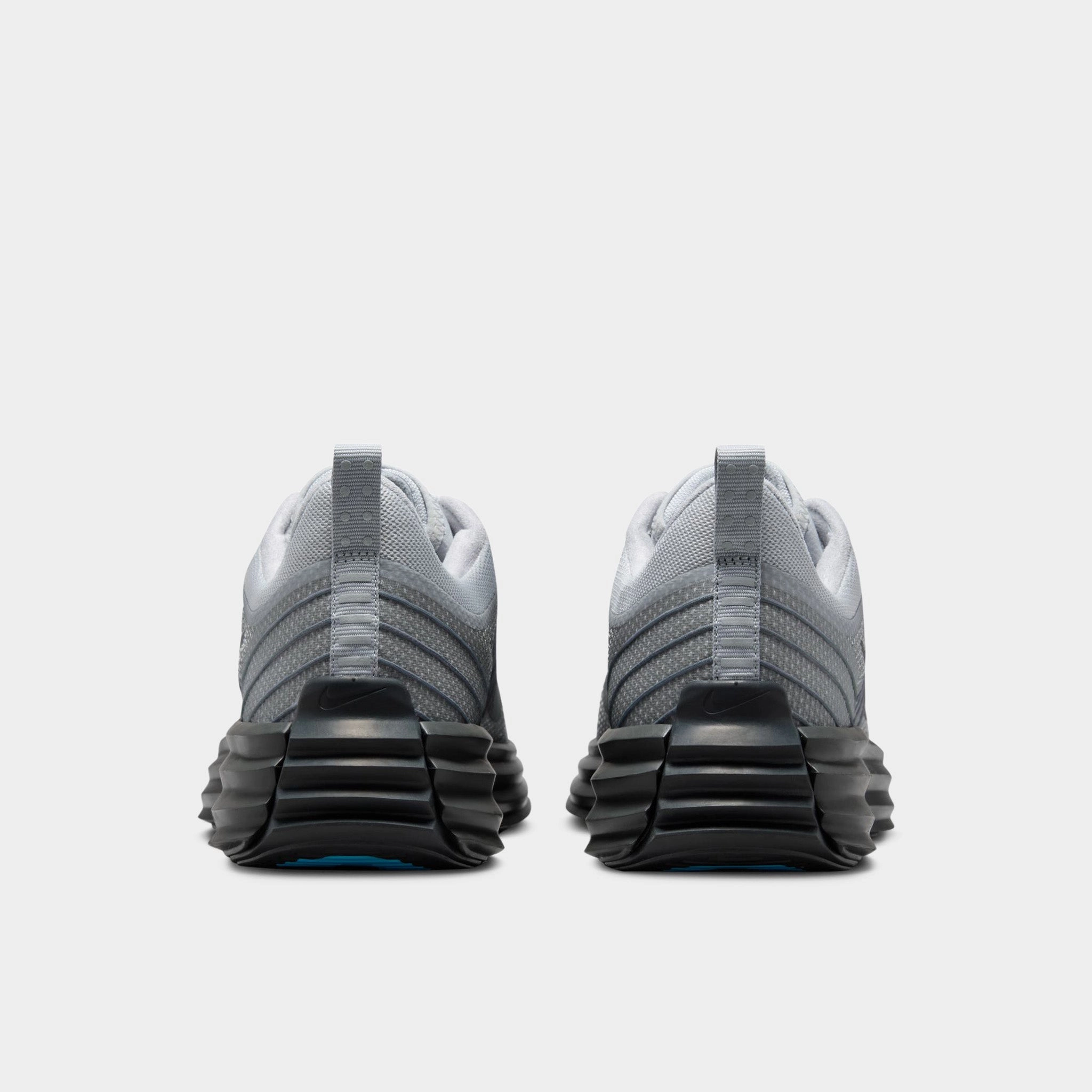 Nike Lunar Roam PRM Pure Platinum / Anthracite - Wolf Grey