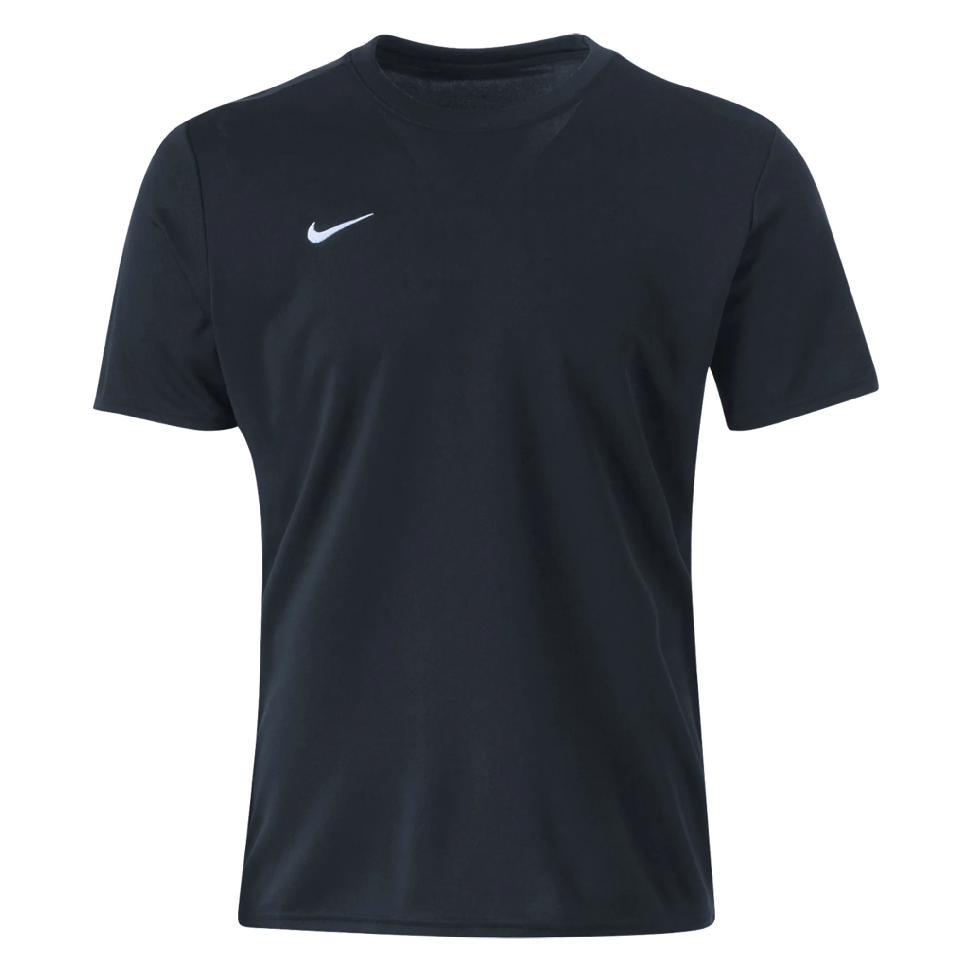 Nike Mens Park VII Jersey (Black)