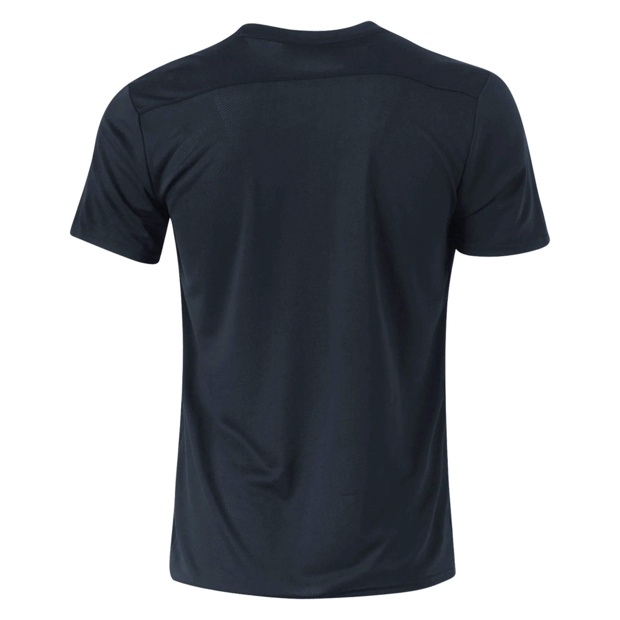 Nike Mens Park VII Jersey (Black)