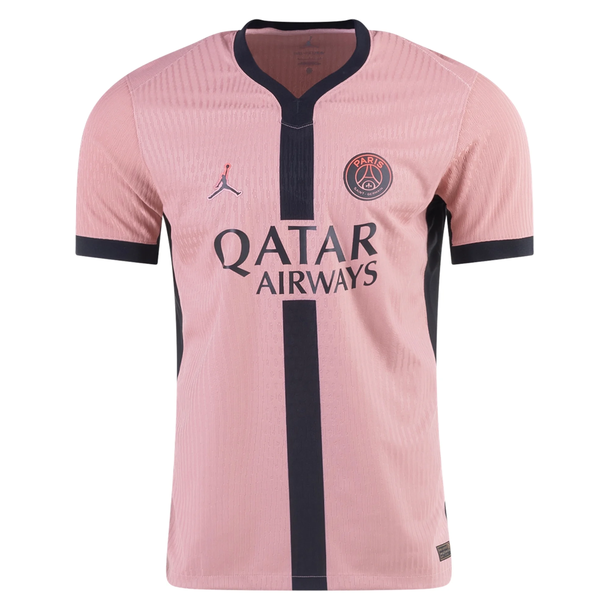Nike Paris Saint-Germain Authentic Achraf Hakimi Third Jersey 24/25 (Rust Pink/Black)