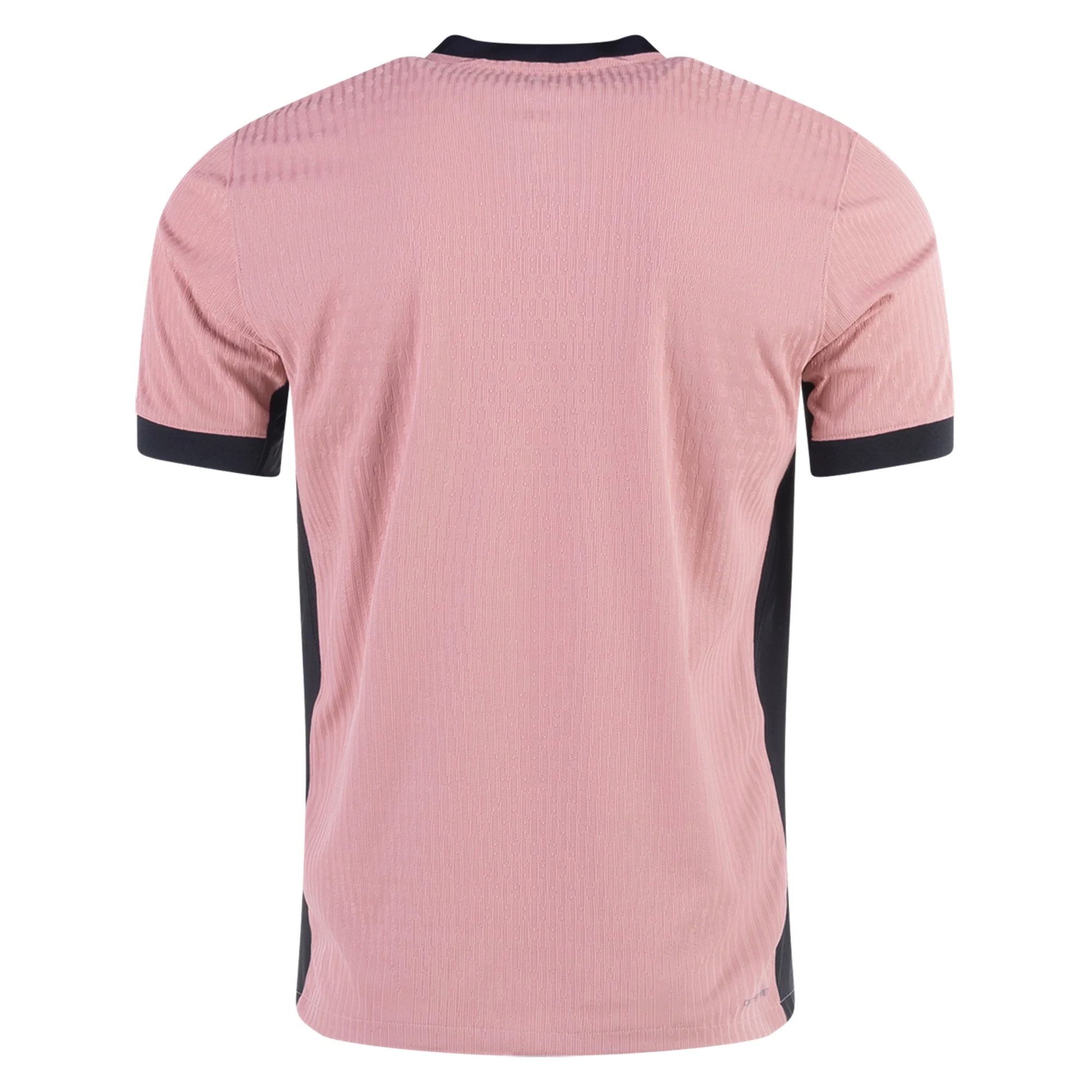 Nike Paris Saint-Germain Authentic Third Jersey 24/25 (Rust Pink/Black)