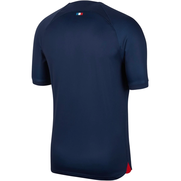 Nike Paris Saint-Germain Home Jersey 23/24 (Midnight Navy)