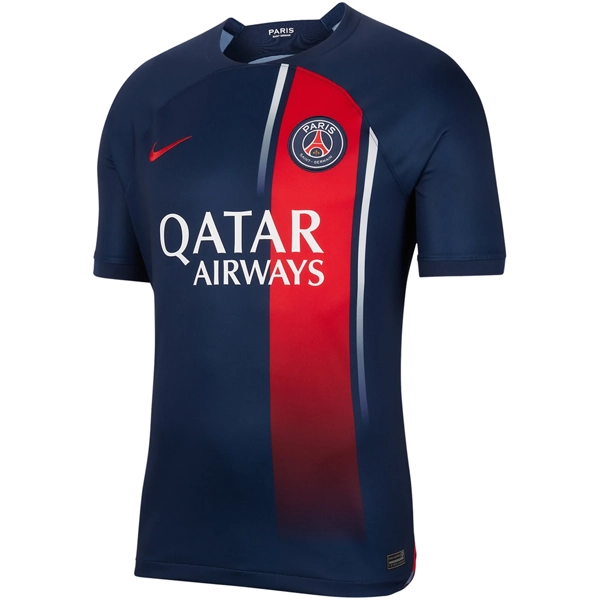 Nike Paris Saint-Germain Home Jersey 23/24 (Midnight Navy)