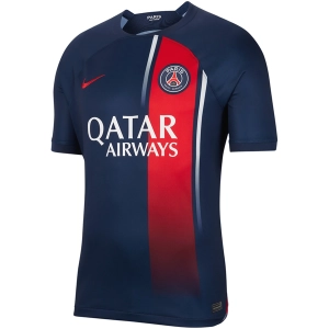 Nike Paris Saint-Germain Home Jersey 23/24 (Midnight Navy)
