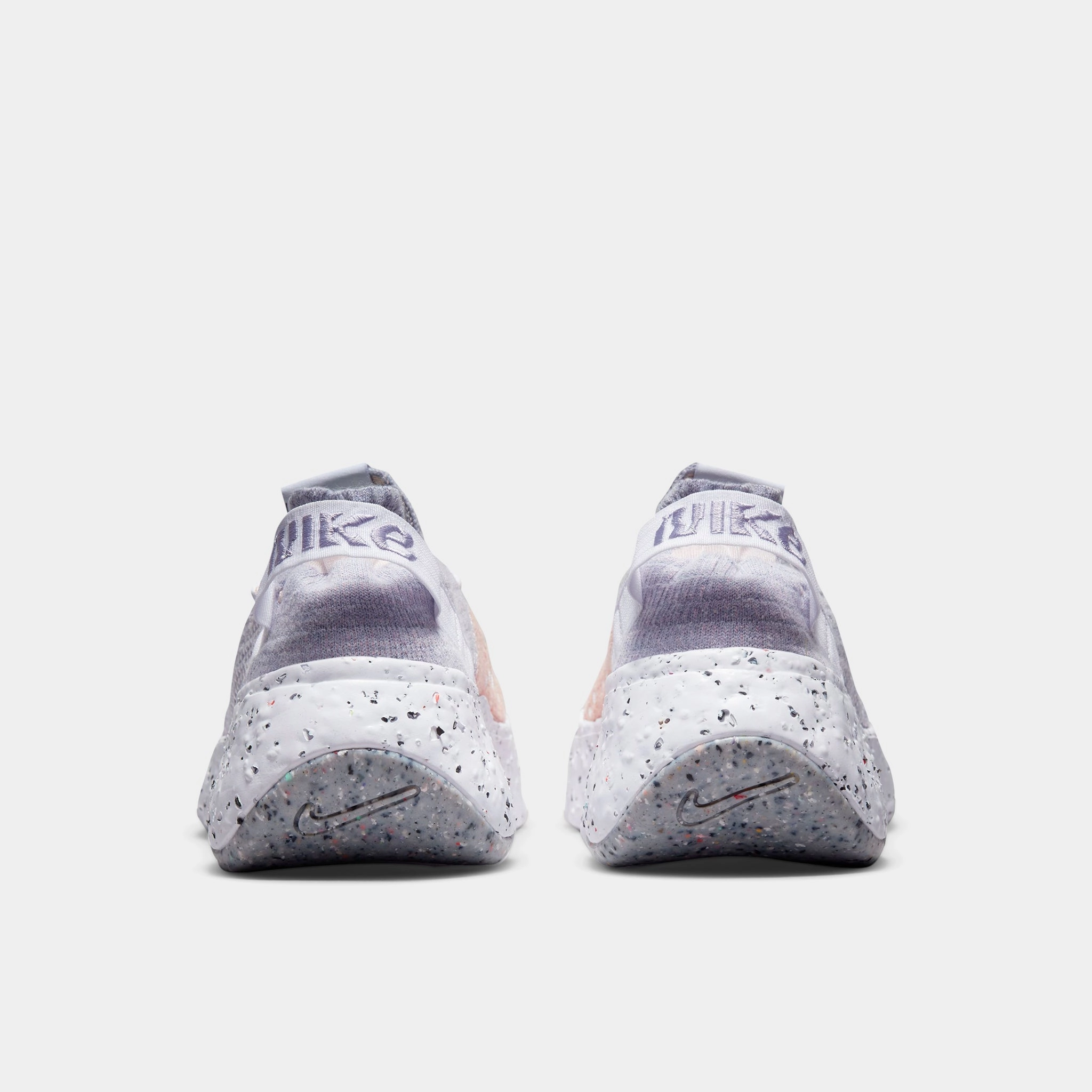 Nike Space Hippie 04 Purple Dawn / White - Pink Foam