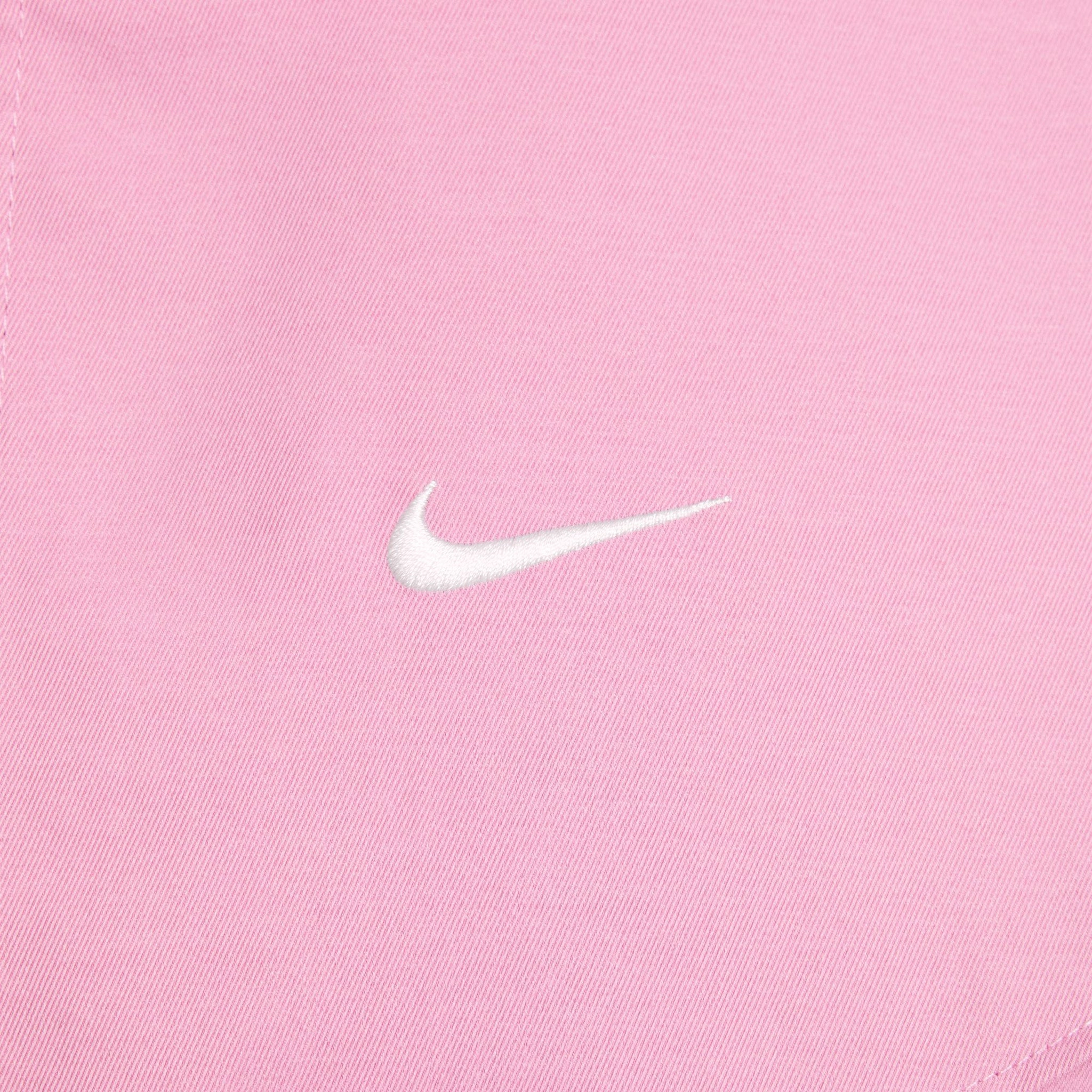 Nike Sportswear Junior Girls' Lightweight Oversized Jacket M