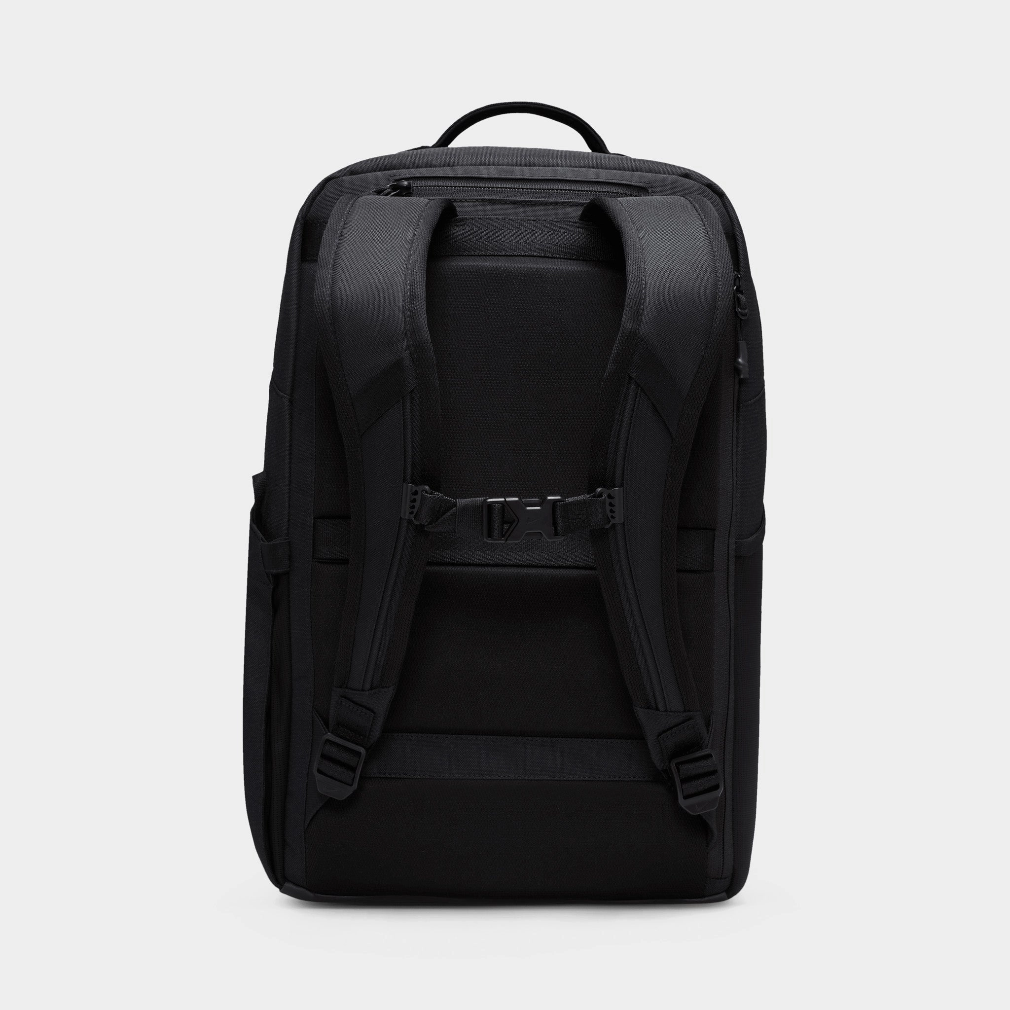 Nike Utility Speed Backpack (27L) Black / Black - White