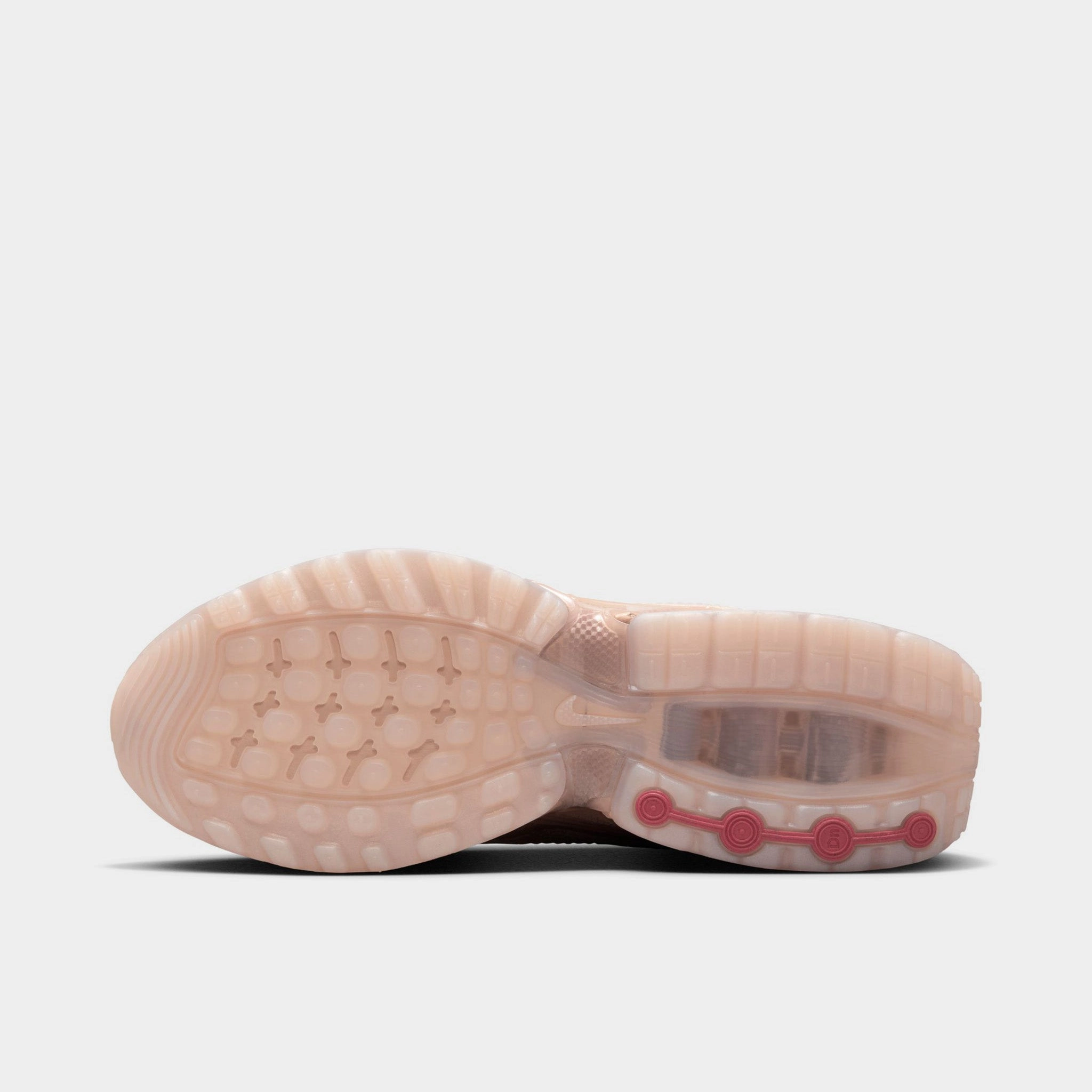 Nike Women's Air Max DN ISA Bio Beige / Sanddrift - Hemp