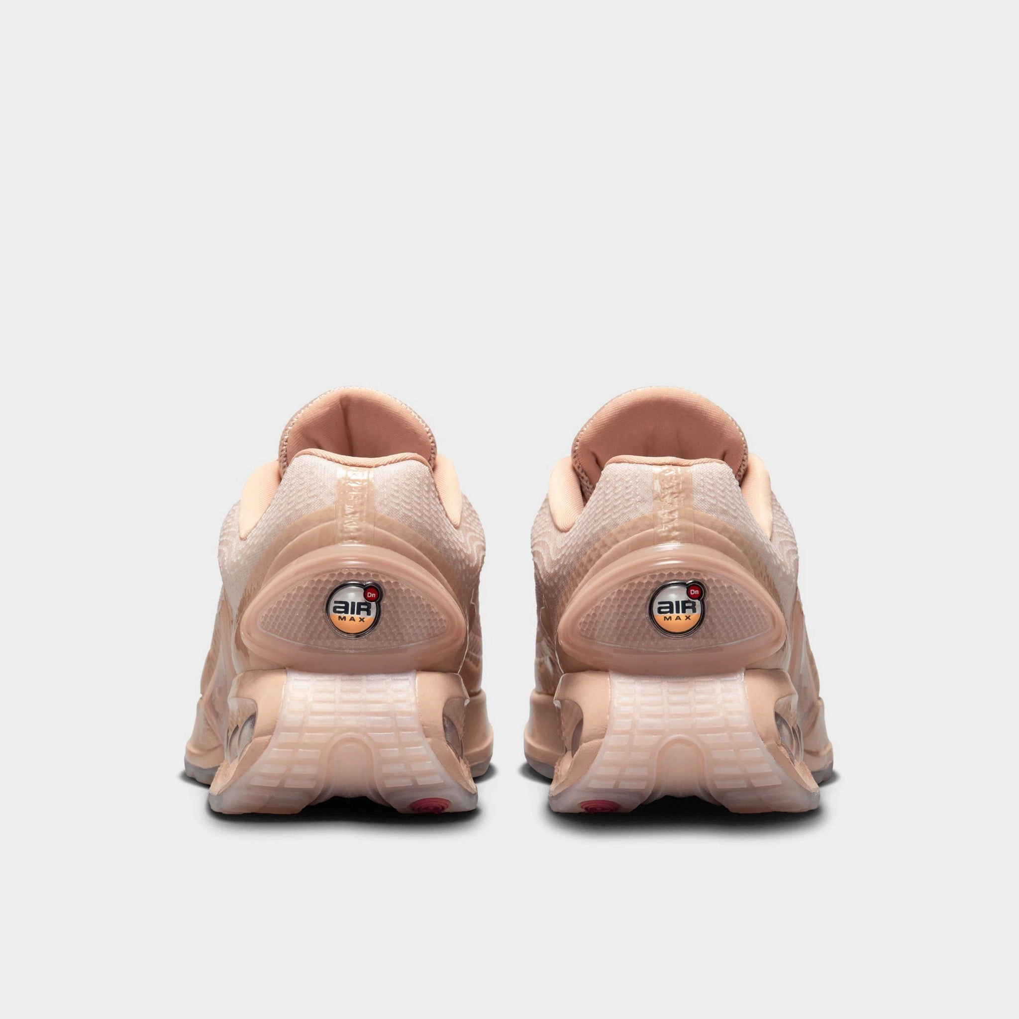 Nike Women's Air Max DN ISA Bio Beige / Sanddrift - Hemp